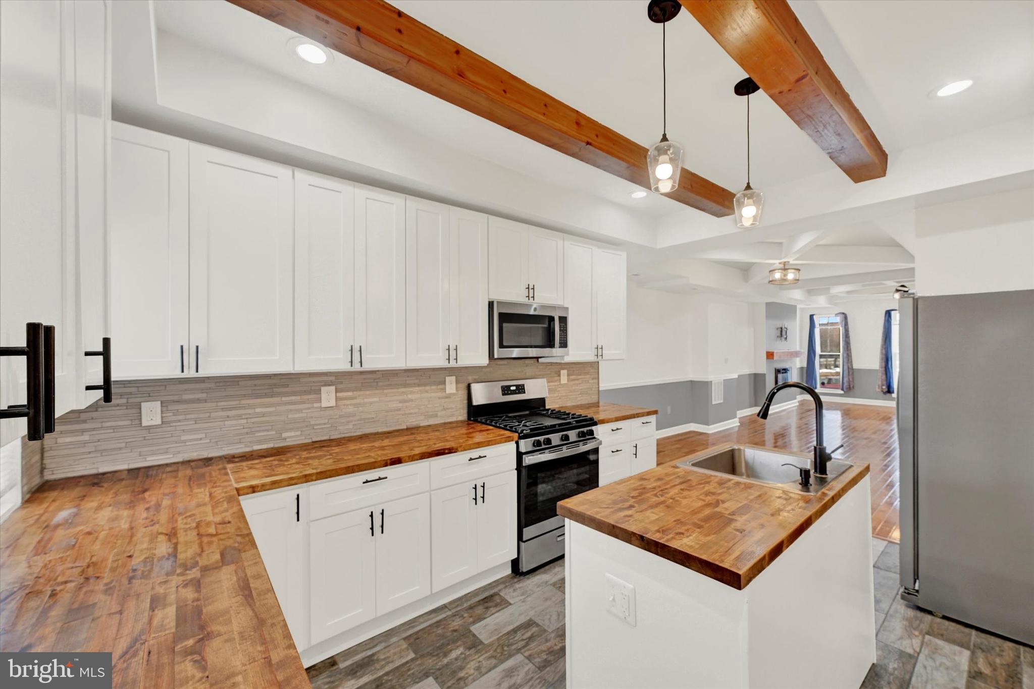 OLIVER - Residential