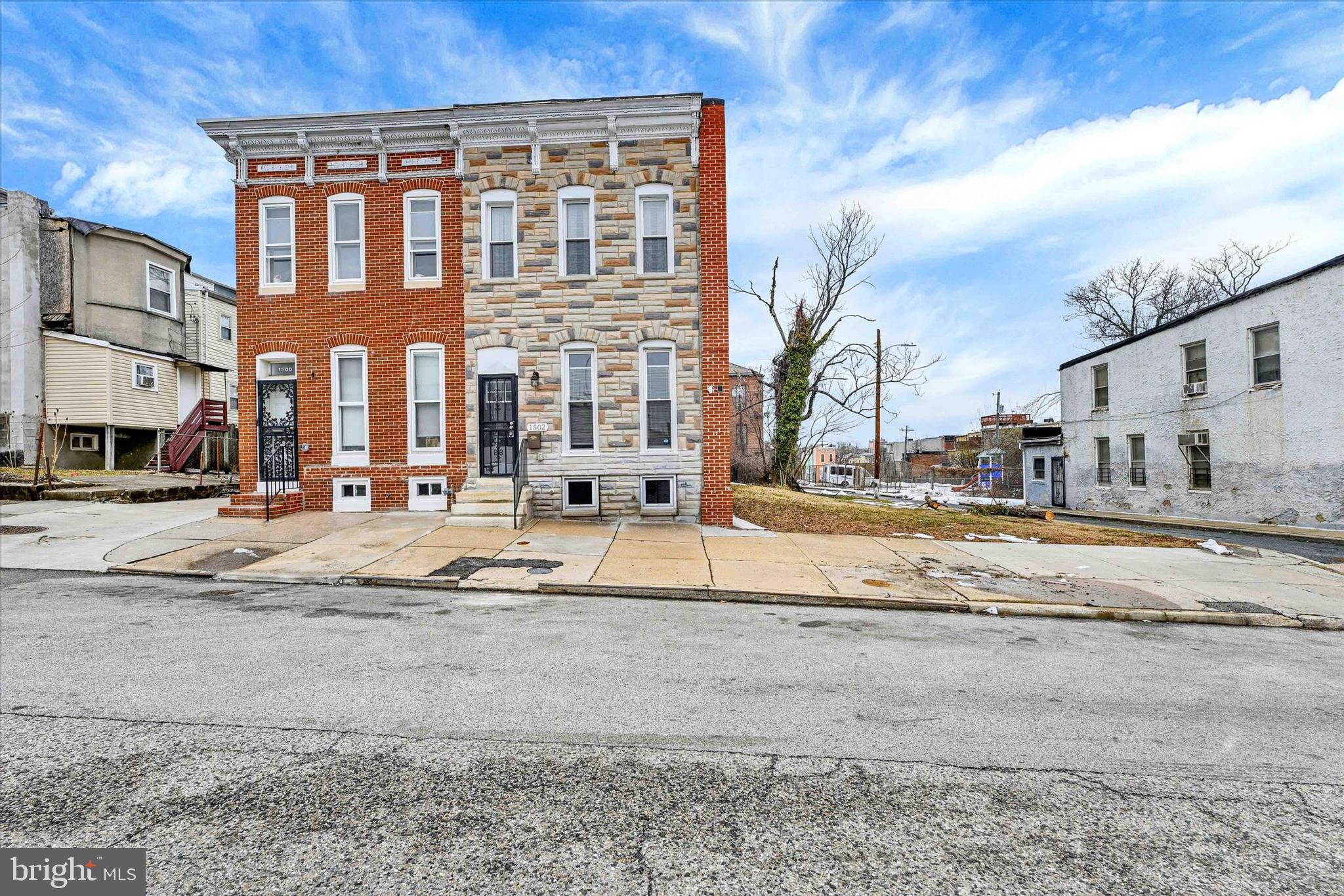 OLIVER - Residential