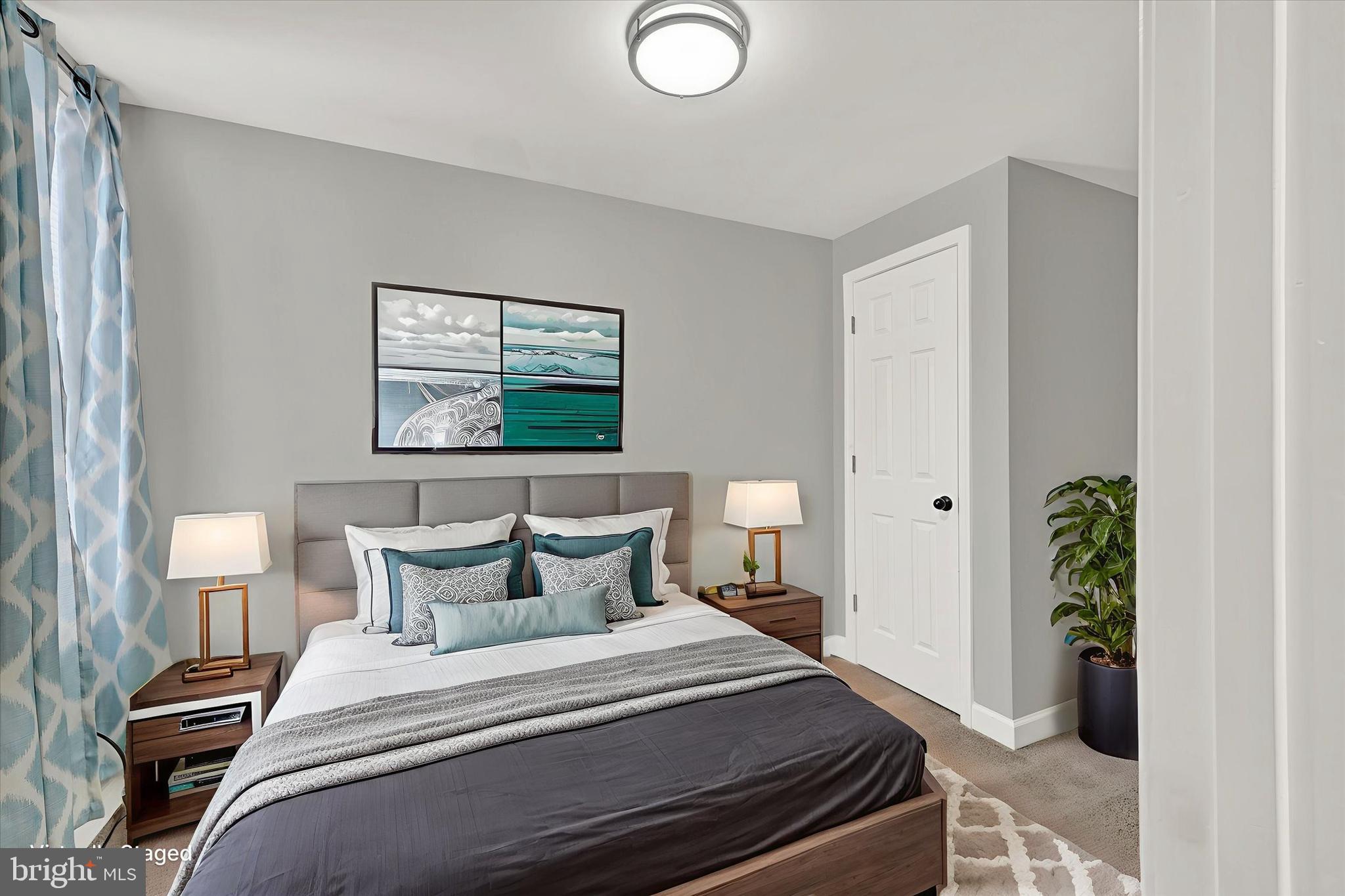 OLIVER - Residential