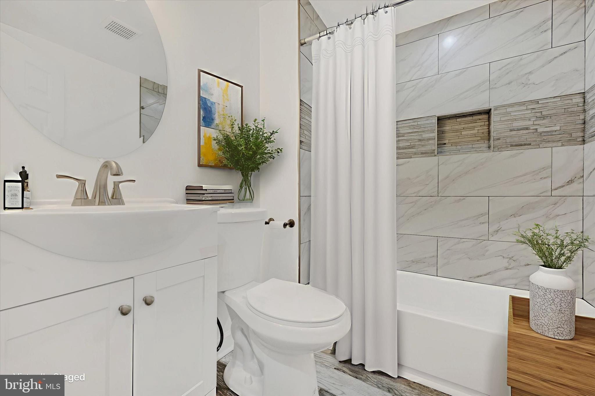 OLIVER - Residential