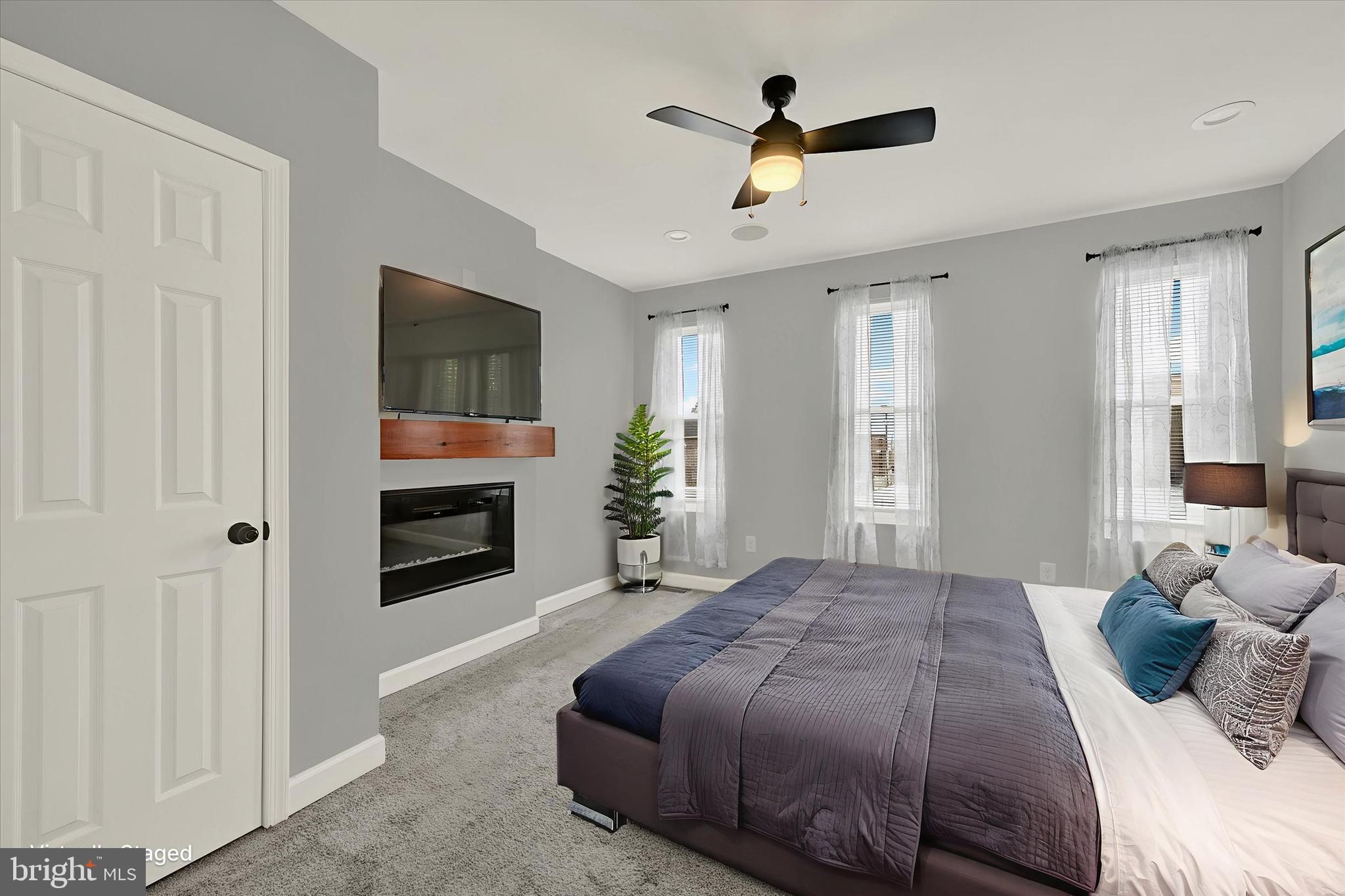 OLIVER - Residential