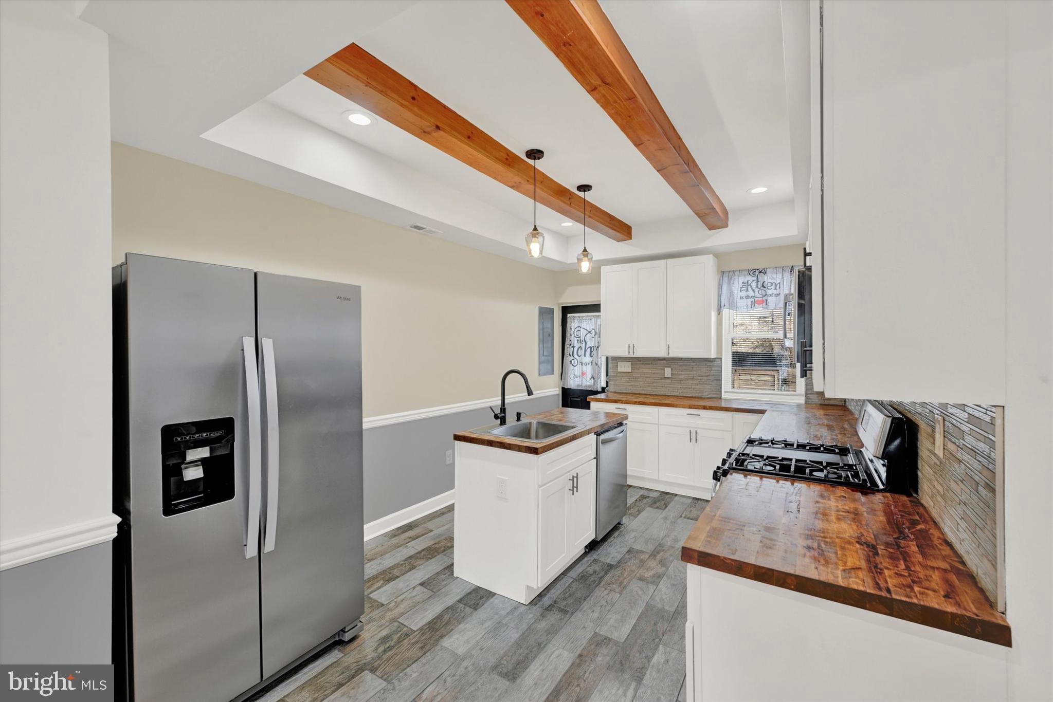 OLIVER - Residential