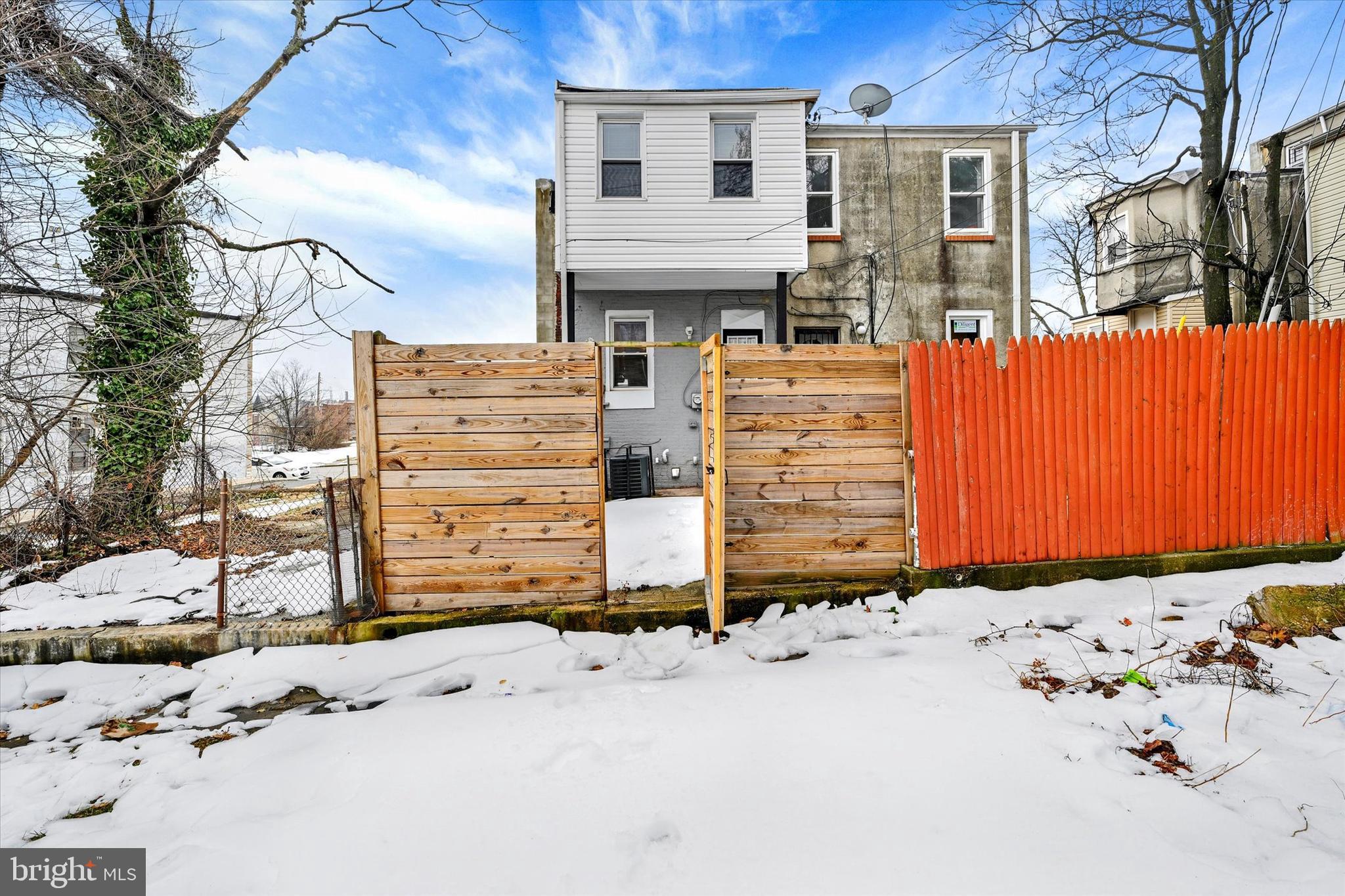 OLIVER - Residential