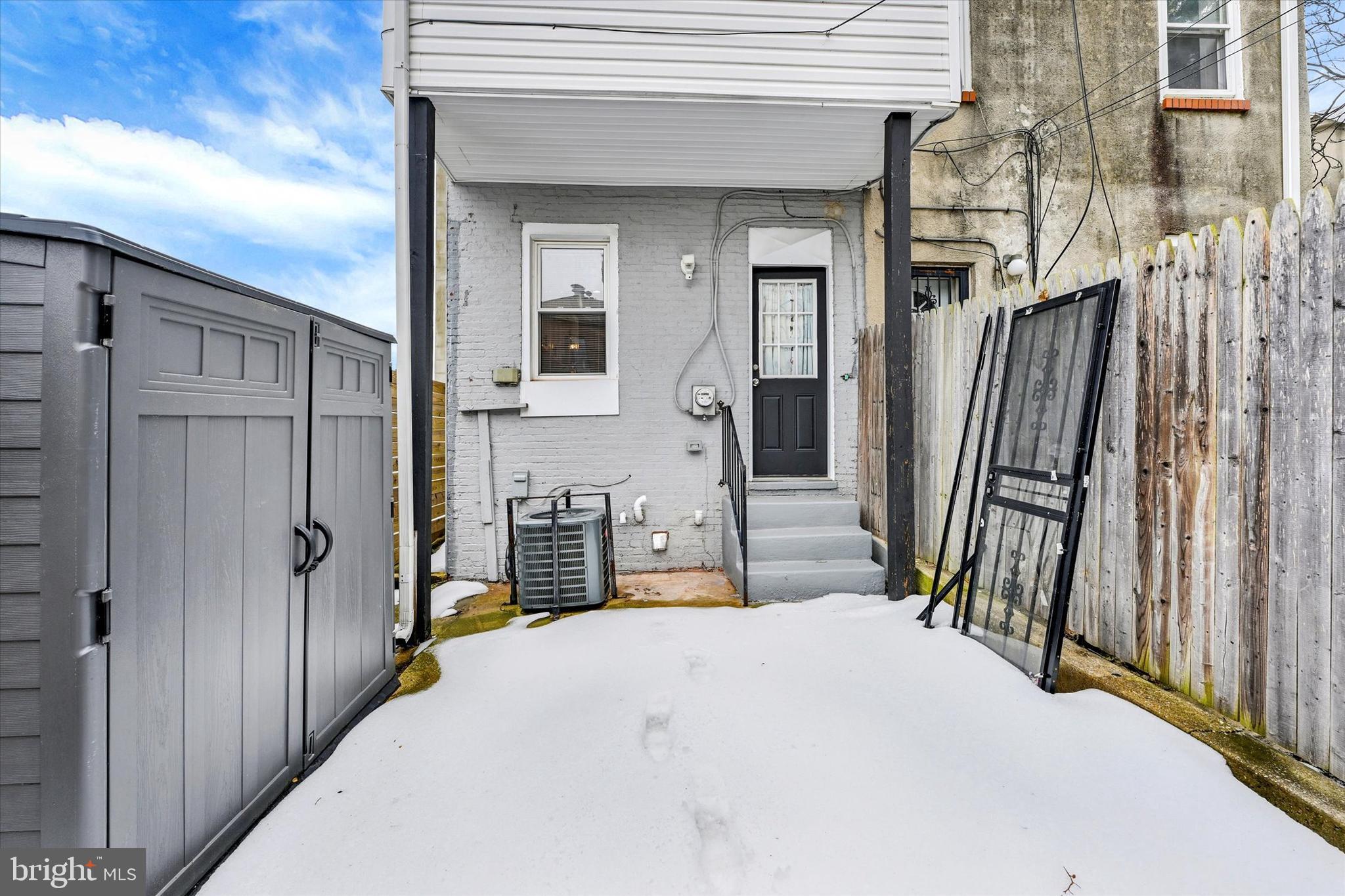 OLIVER - Residential