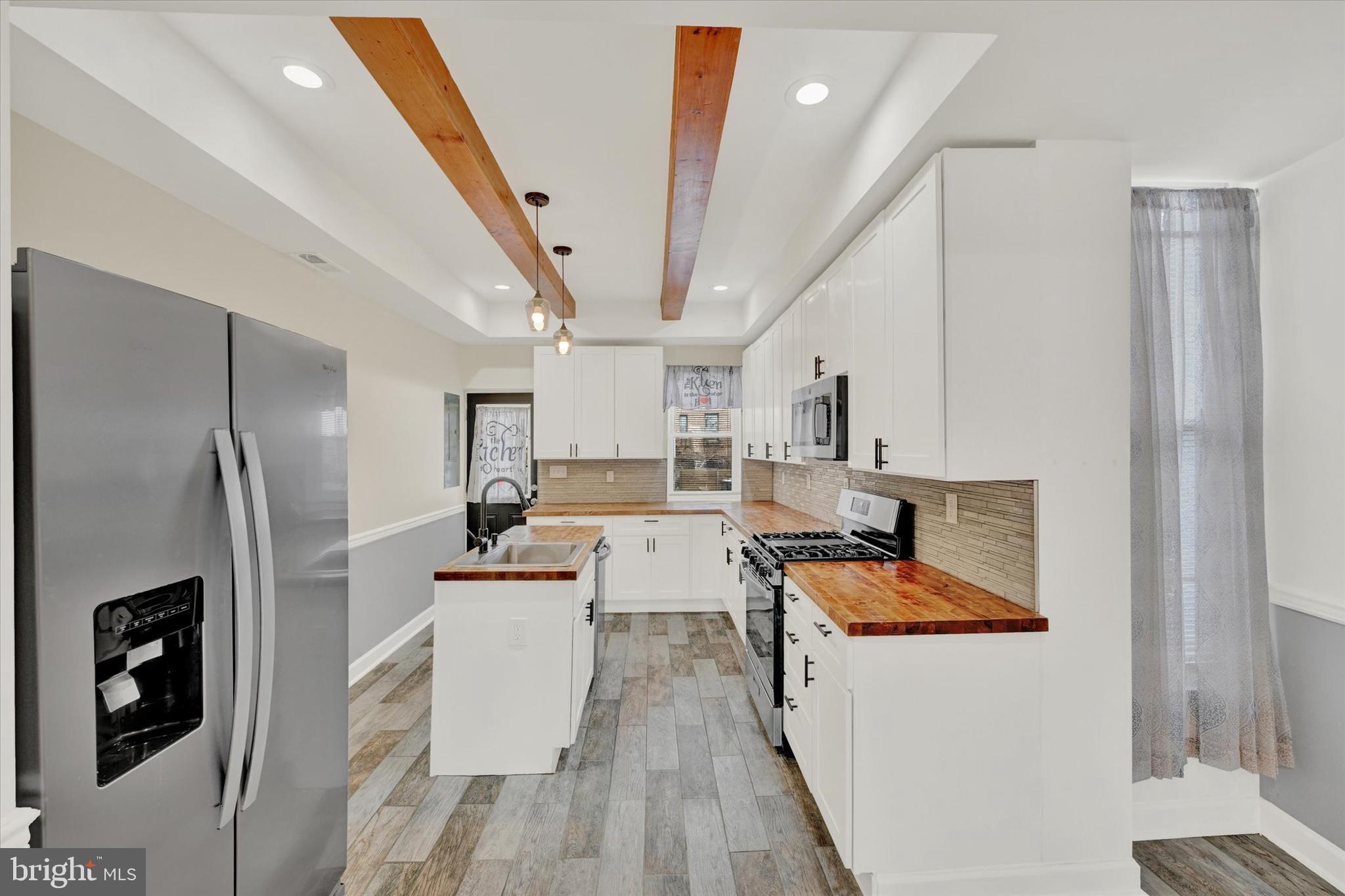 OLIVER - Residential