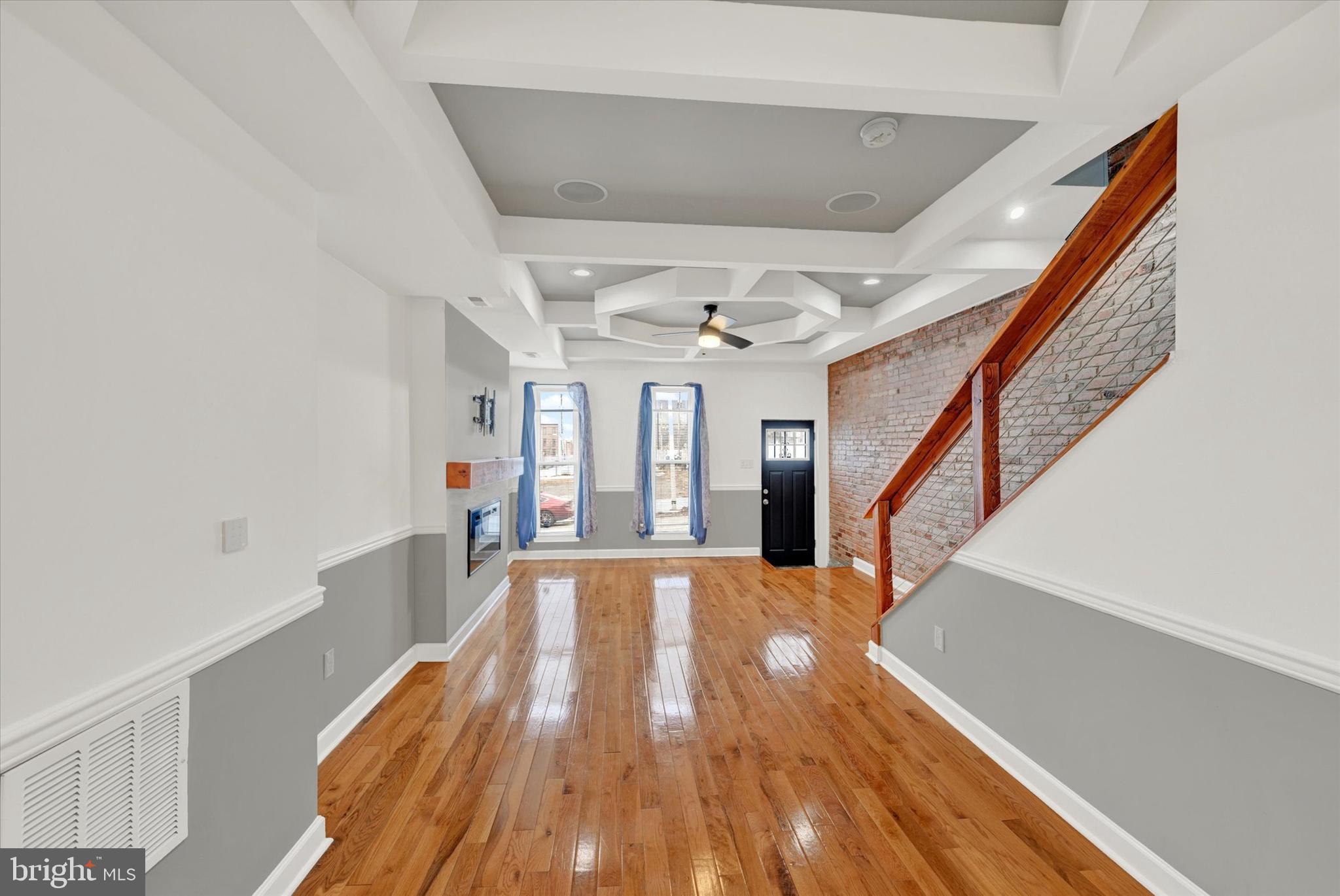 OLIVER - Residential