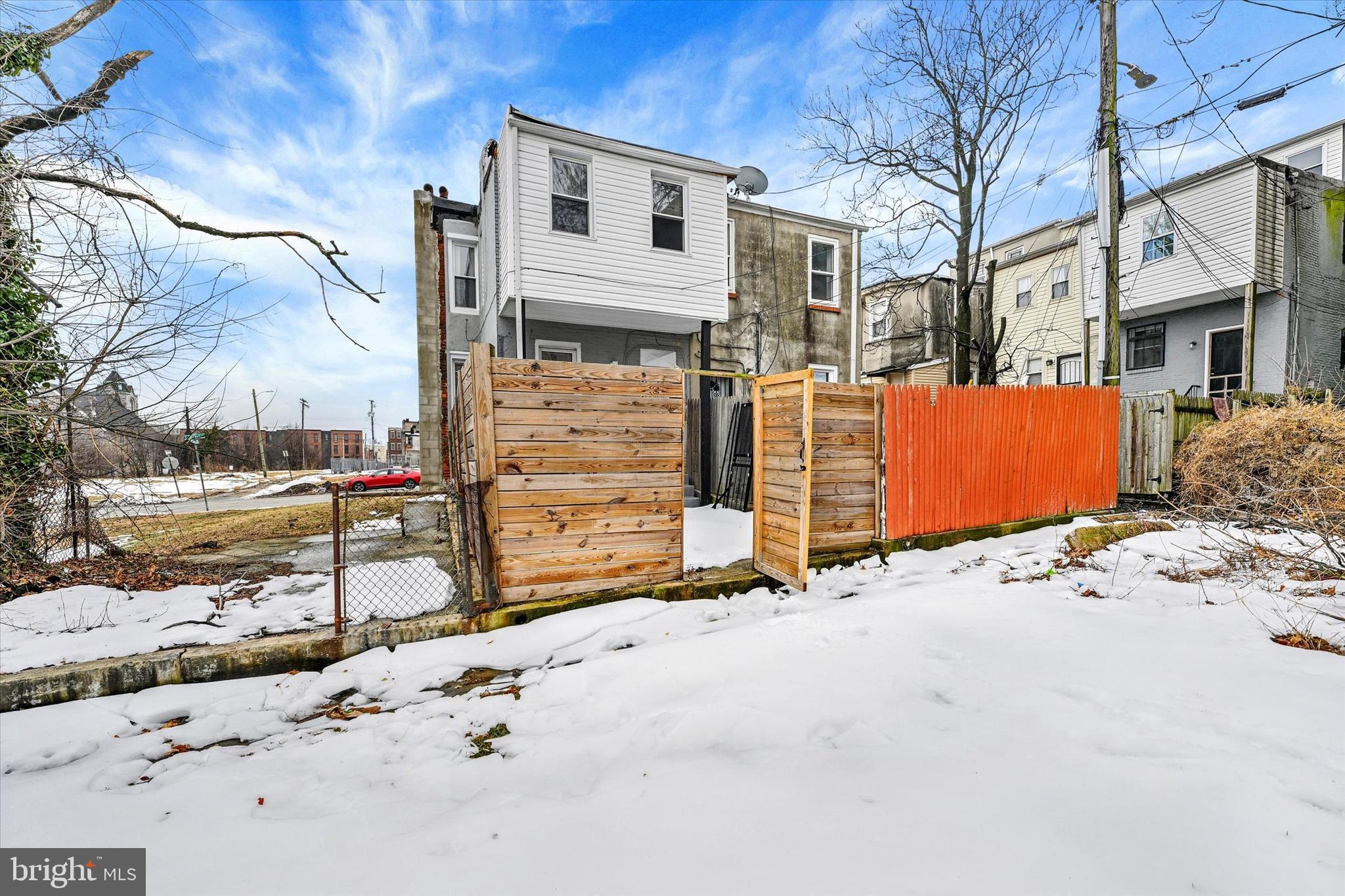 OLIVER - Residential