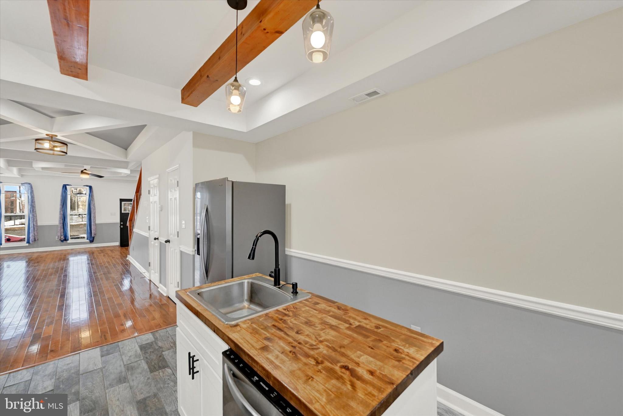 OLIVER - Residential