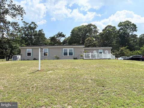 Mobile Home For Sale - 34270 Westwood Drive #1472<br/> LONG NECK, DE 19966