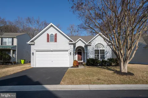 38015 E Chester Lane, Ocean View, DE 19970 - MLS#: DESU2077578