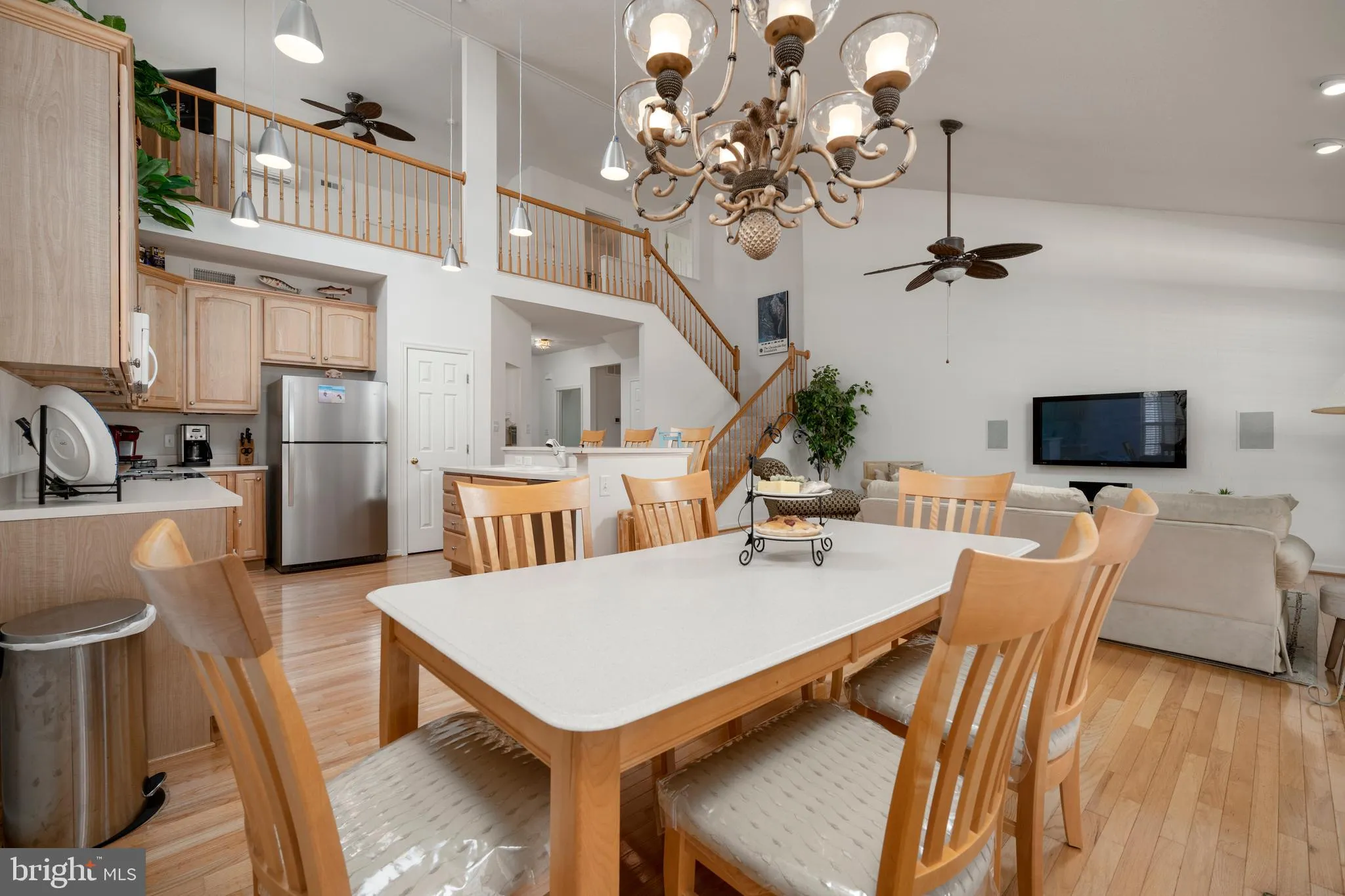 Ocean View, Delaware 19970, United States, 3 Bedrooms Bedrooms, ,3 BathroomsBathrooms,Residential,Active,15220