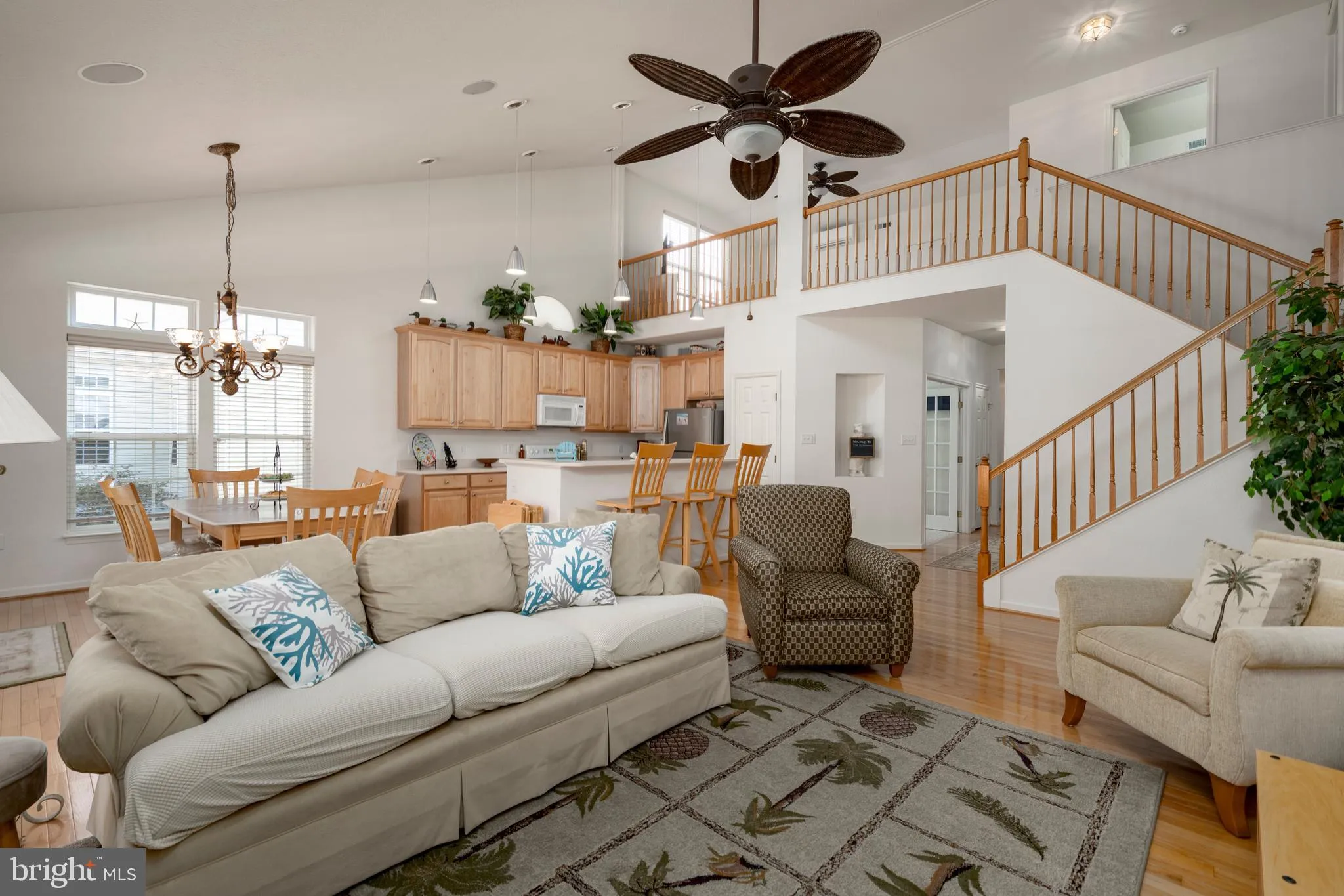 Ocean View, Delaware 19970, United States, 3 Bedrooms Bedrooms, ,3 BathroomsBathrooms,Residential,Active,15220