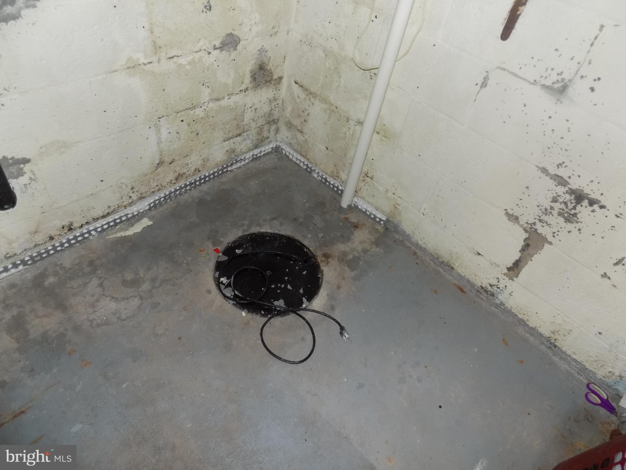 OXON HILL - Residential