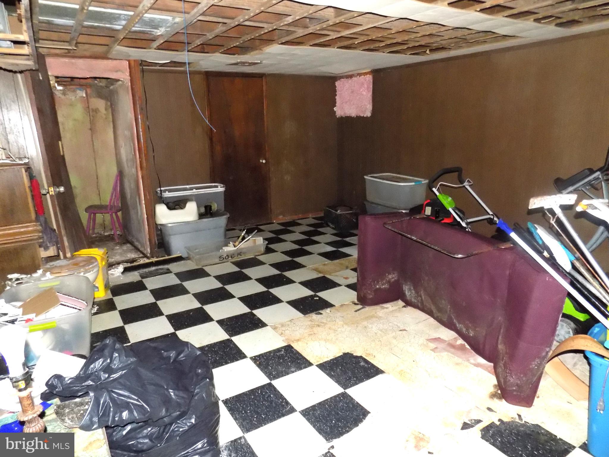 OXON HILL - Residential