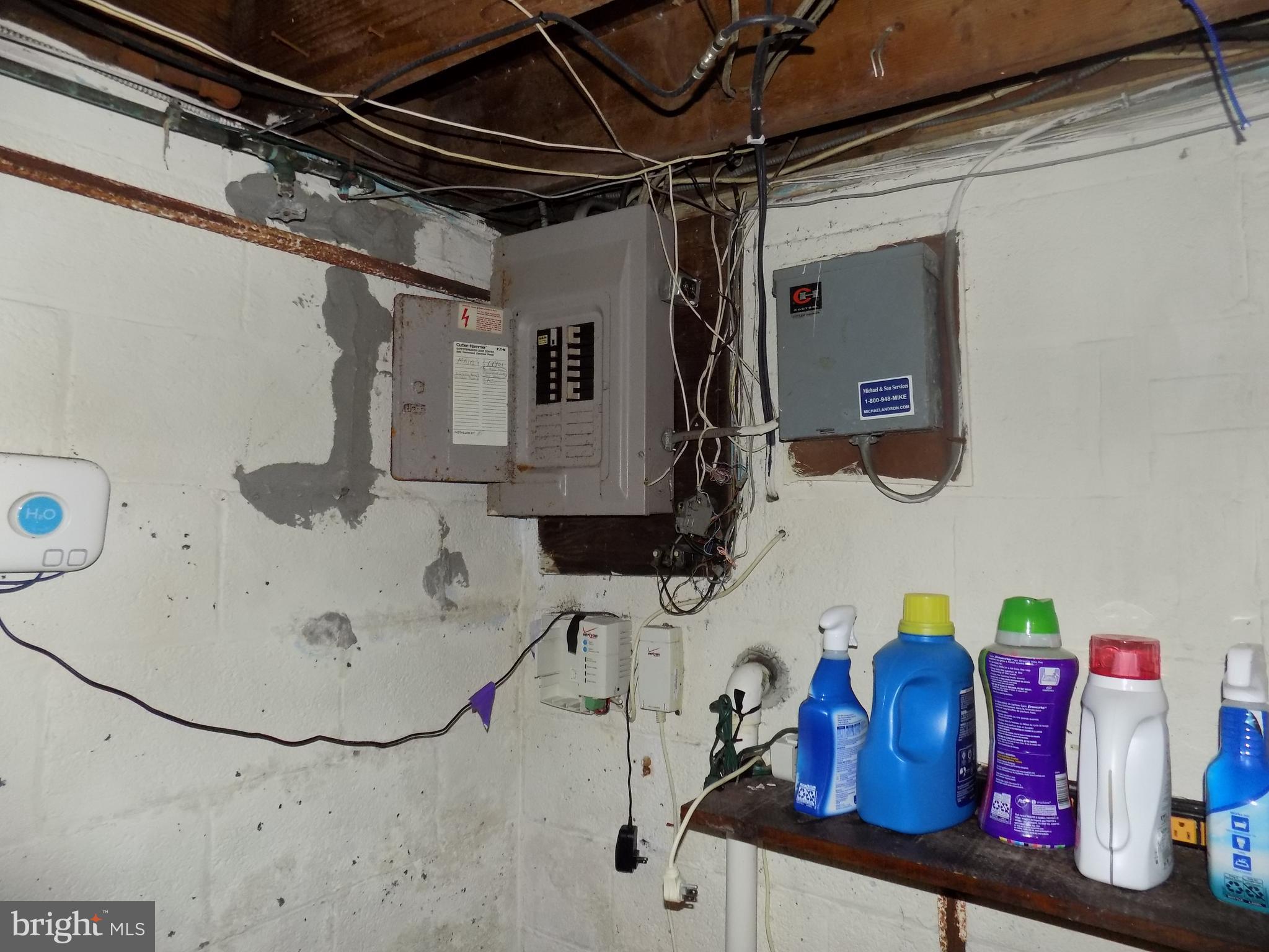 OXON HILL - Residential