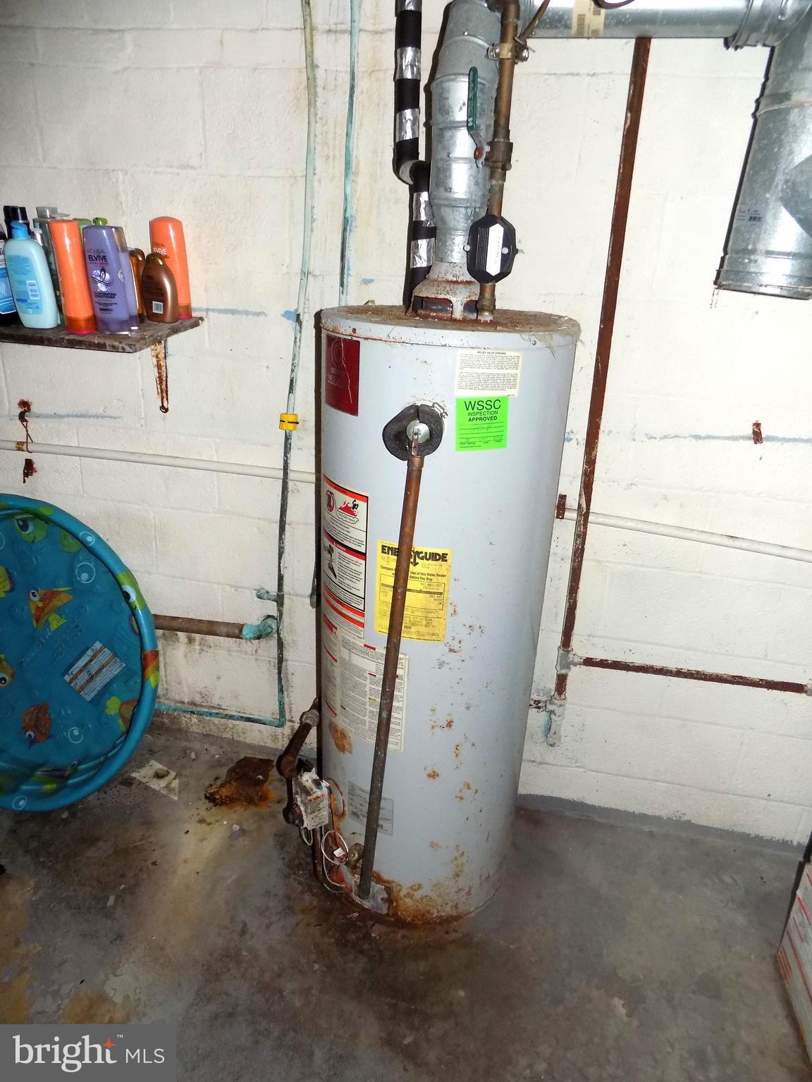 OXON HILL - Residential