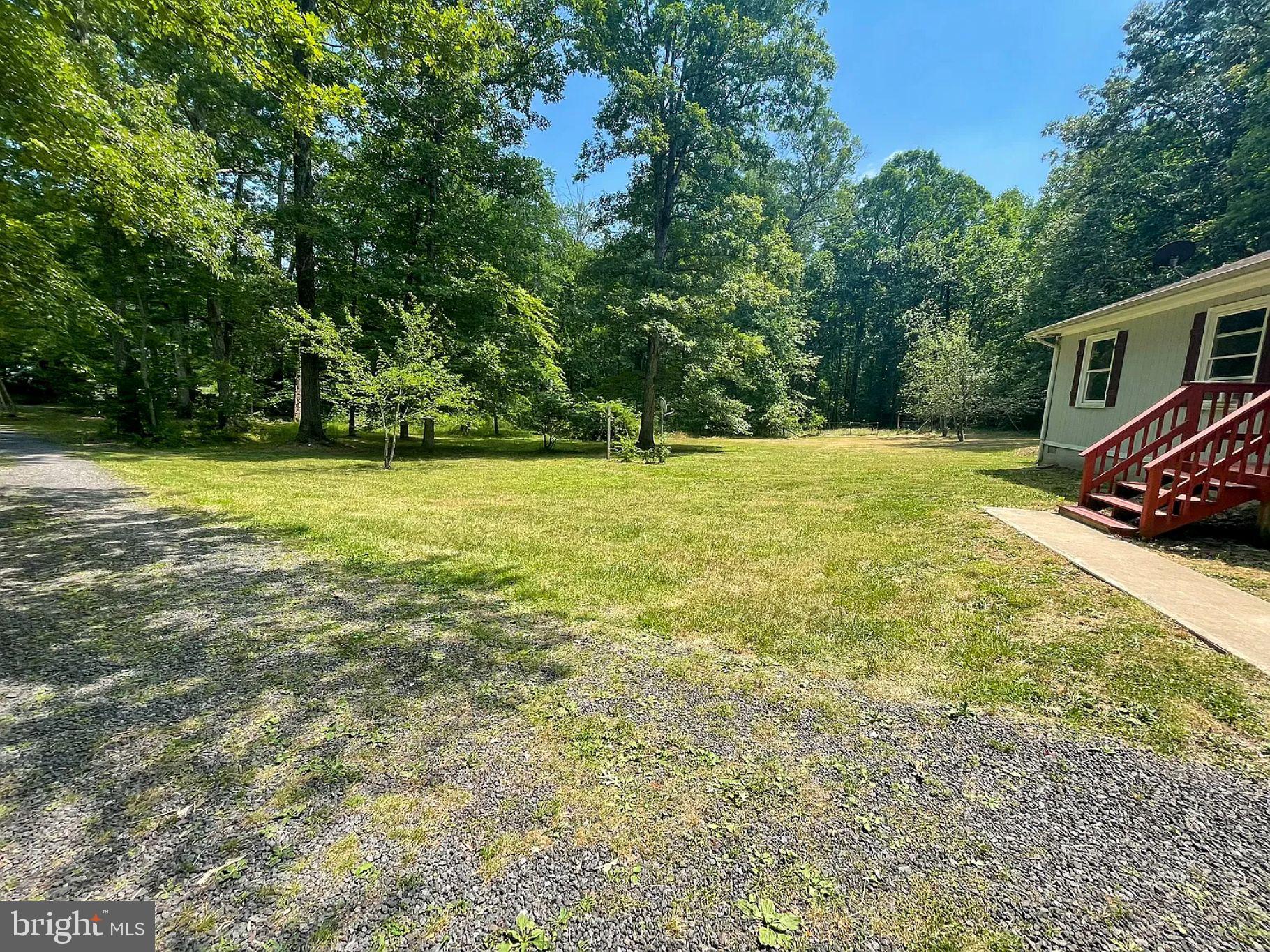 12710 FOXTROT ROAD