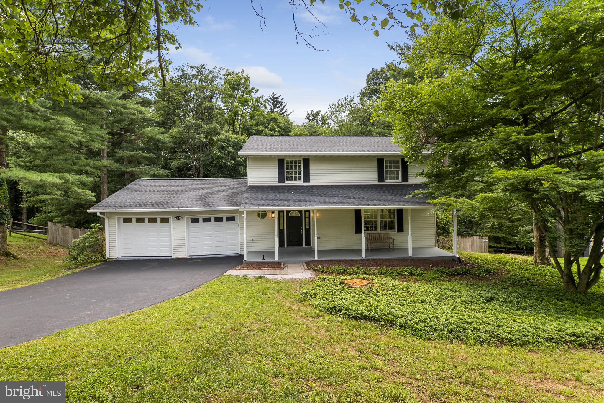 DAMASCUS HILL - Residential