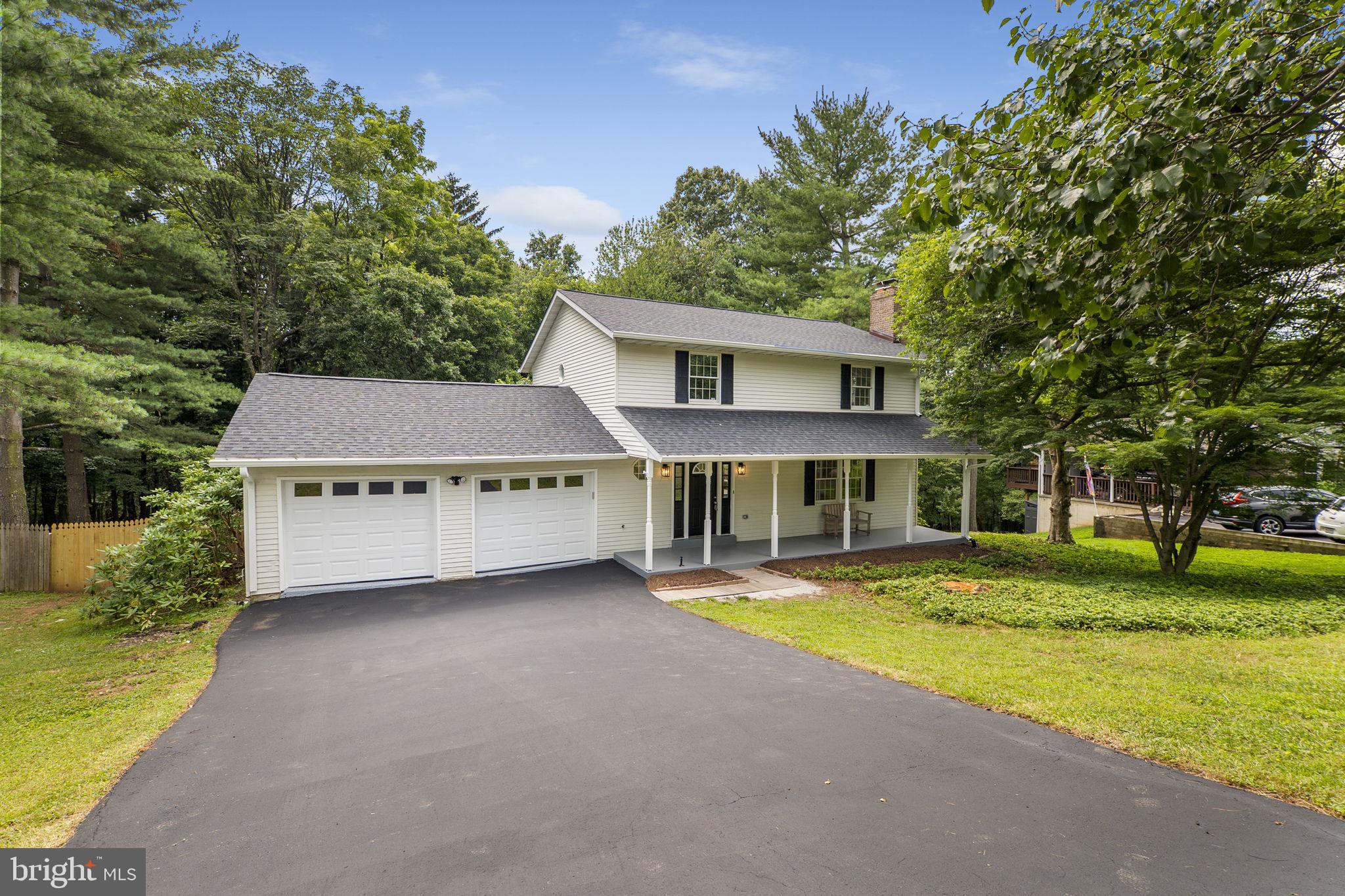 DAMASCUS HILL - Residential