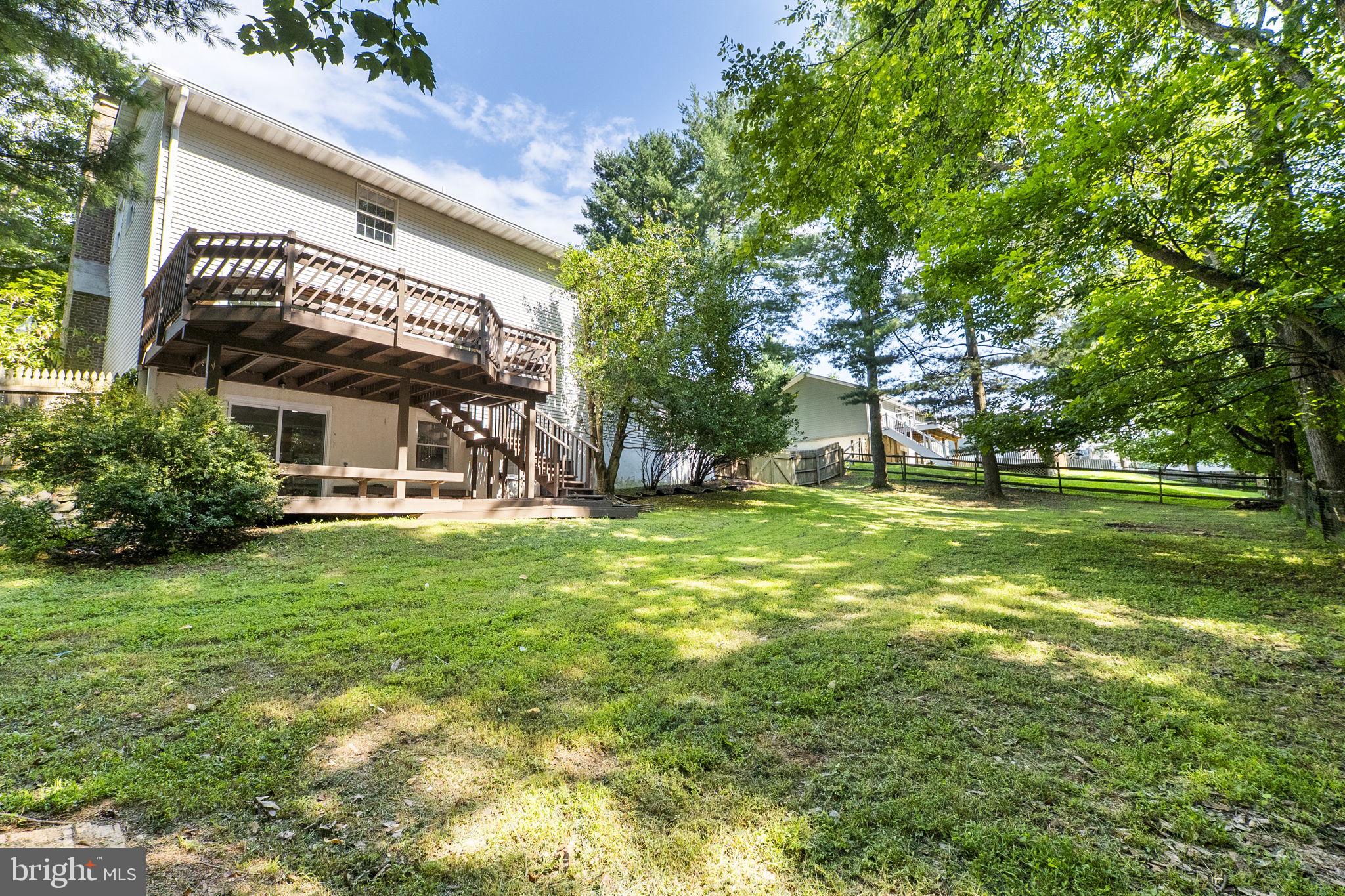 DAMASCUS HILL - Residential