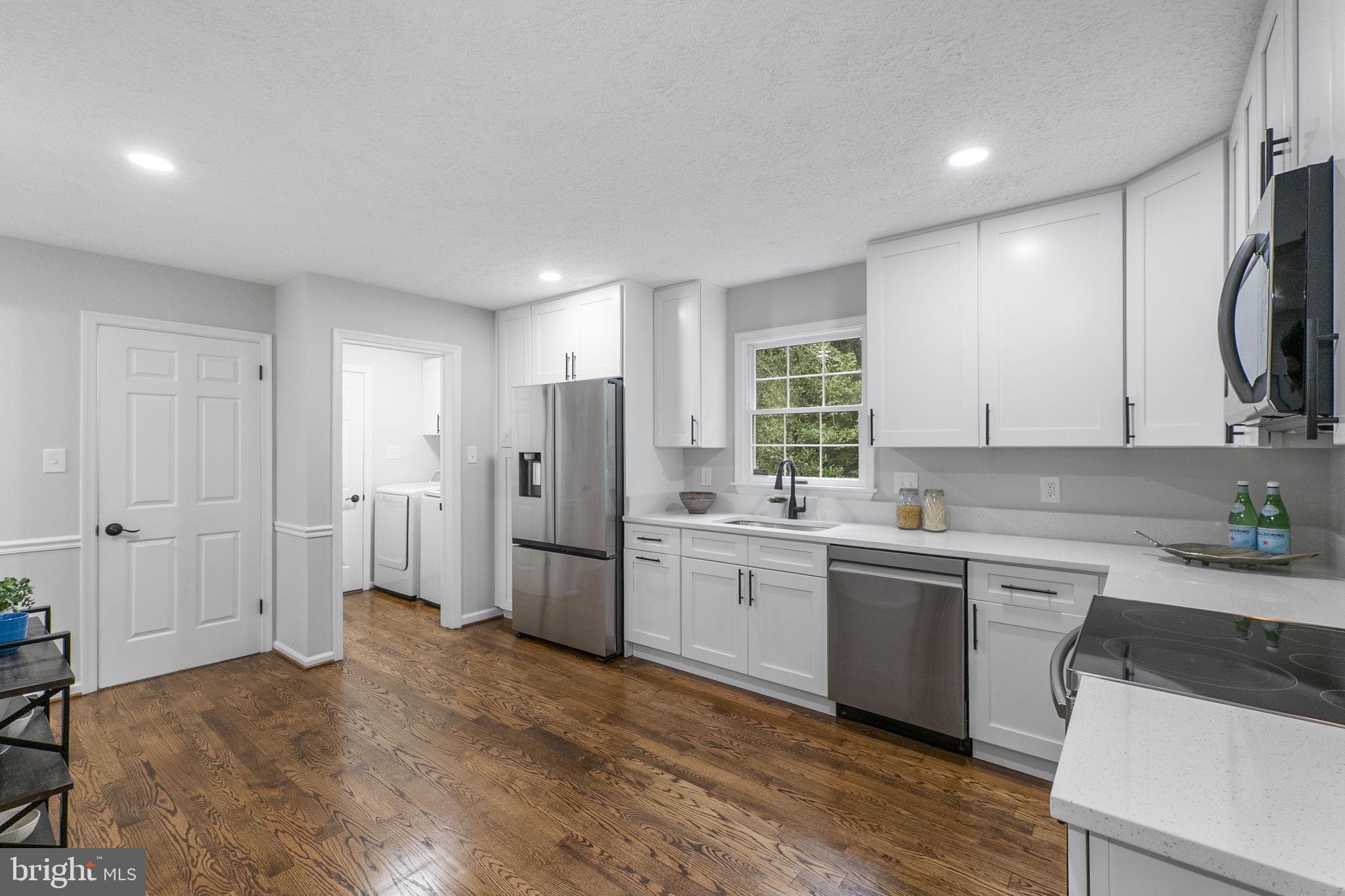 DAMASCUS HILL - Residential