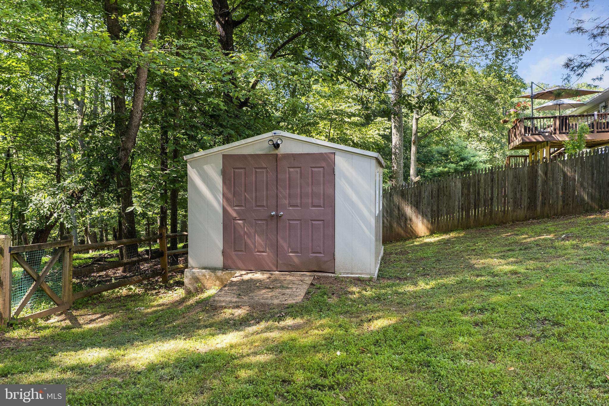 DAMASCUS HILL - Residential