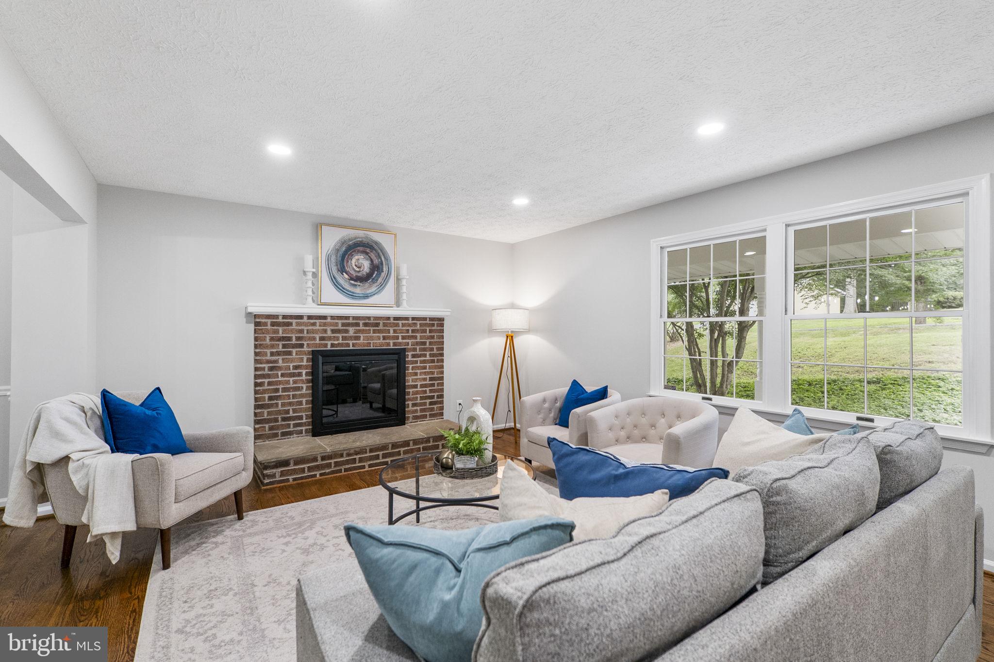 DAMASCUS HILL - Residential