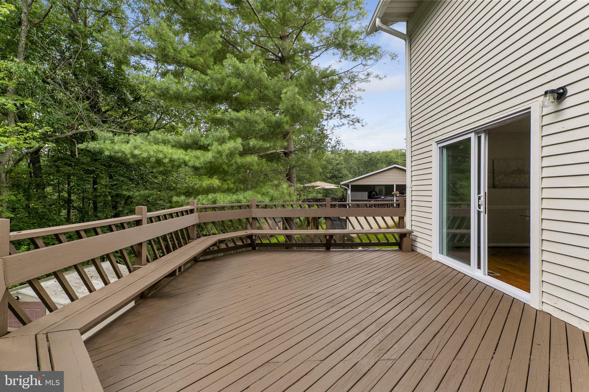 DAMASCUS HILL - Residential