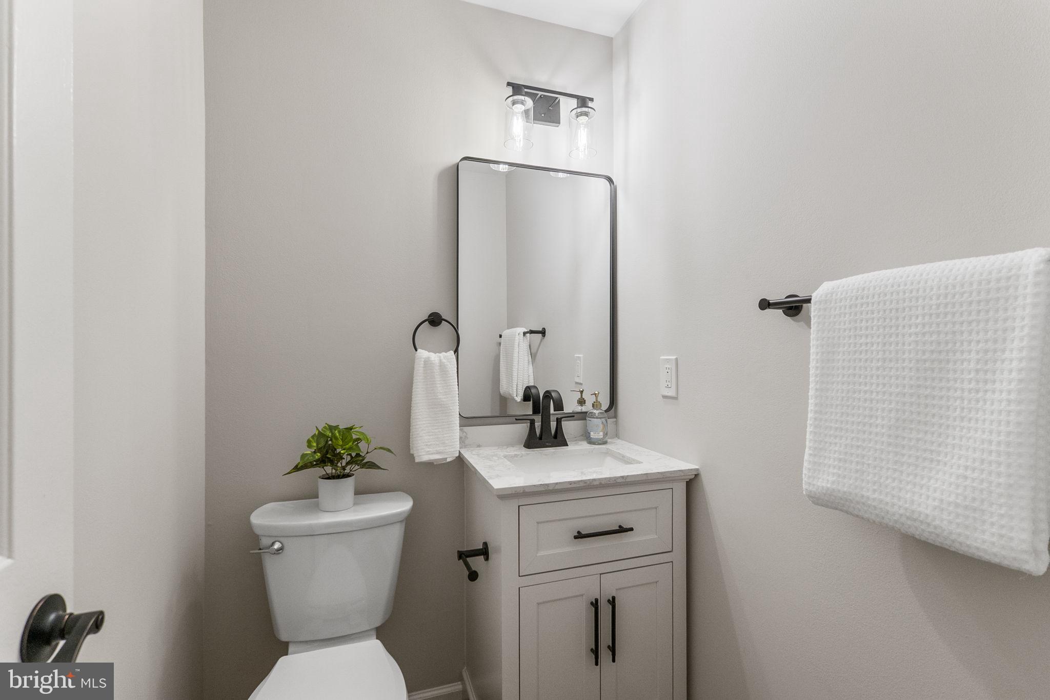 DAMASCUS HILL - Residential