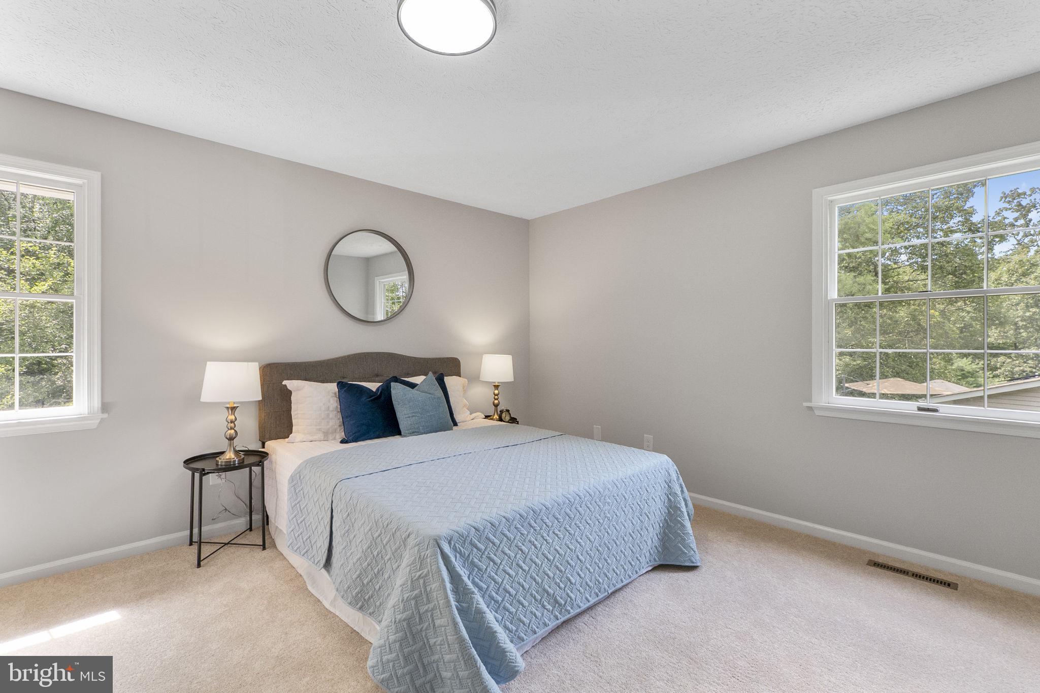 DAMASCUS HILL - Residential