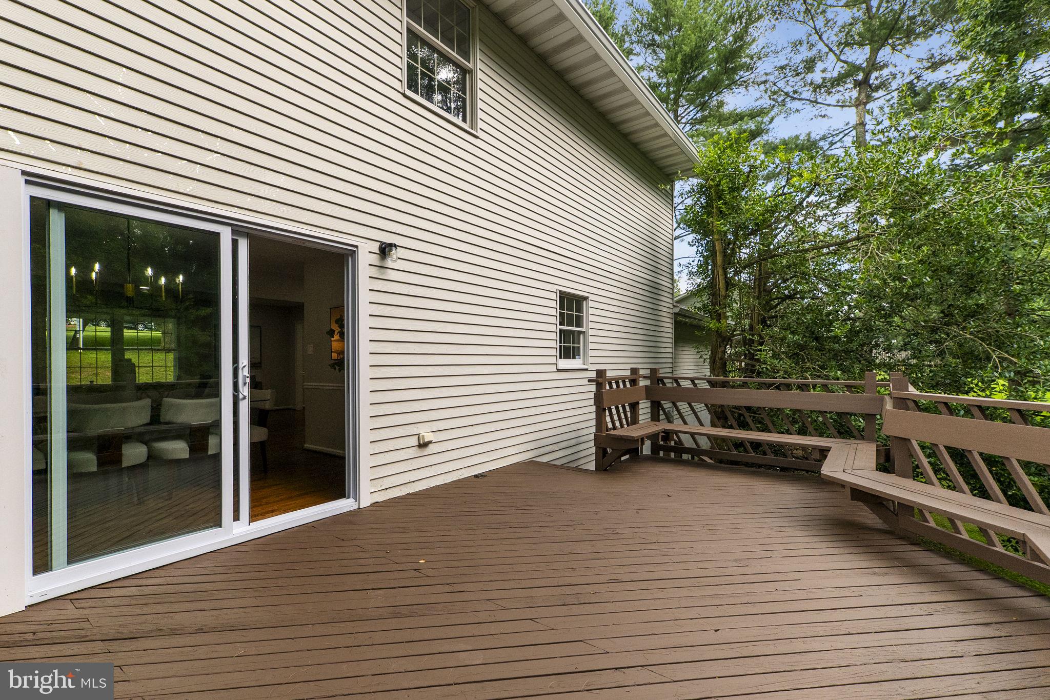 DAMASCUS HILL - Residential