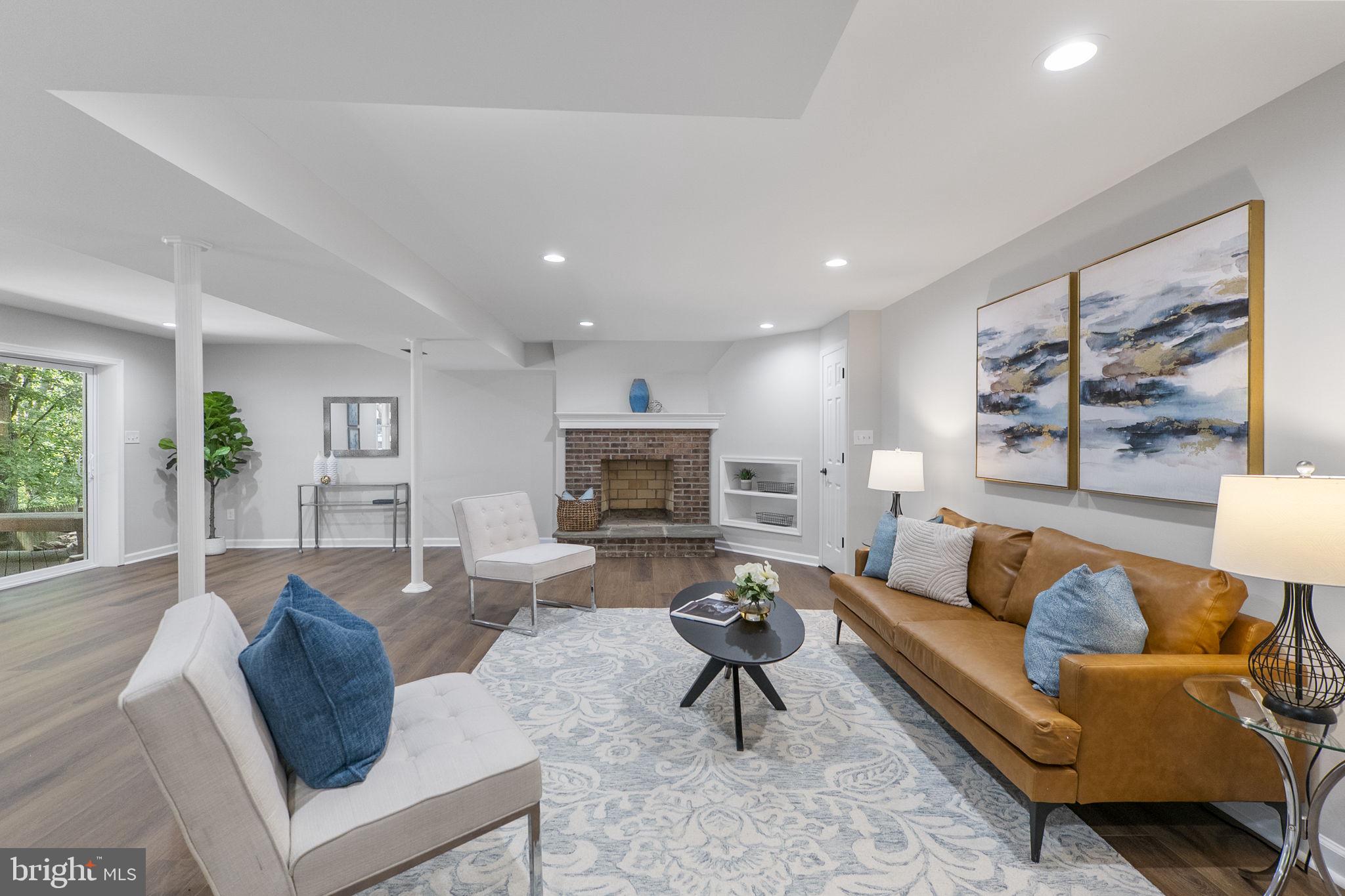 DAMASCUS HILL - Residential