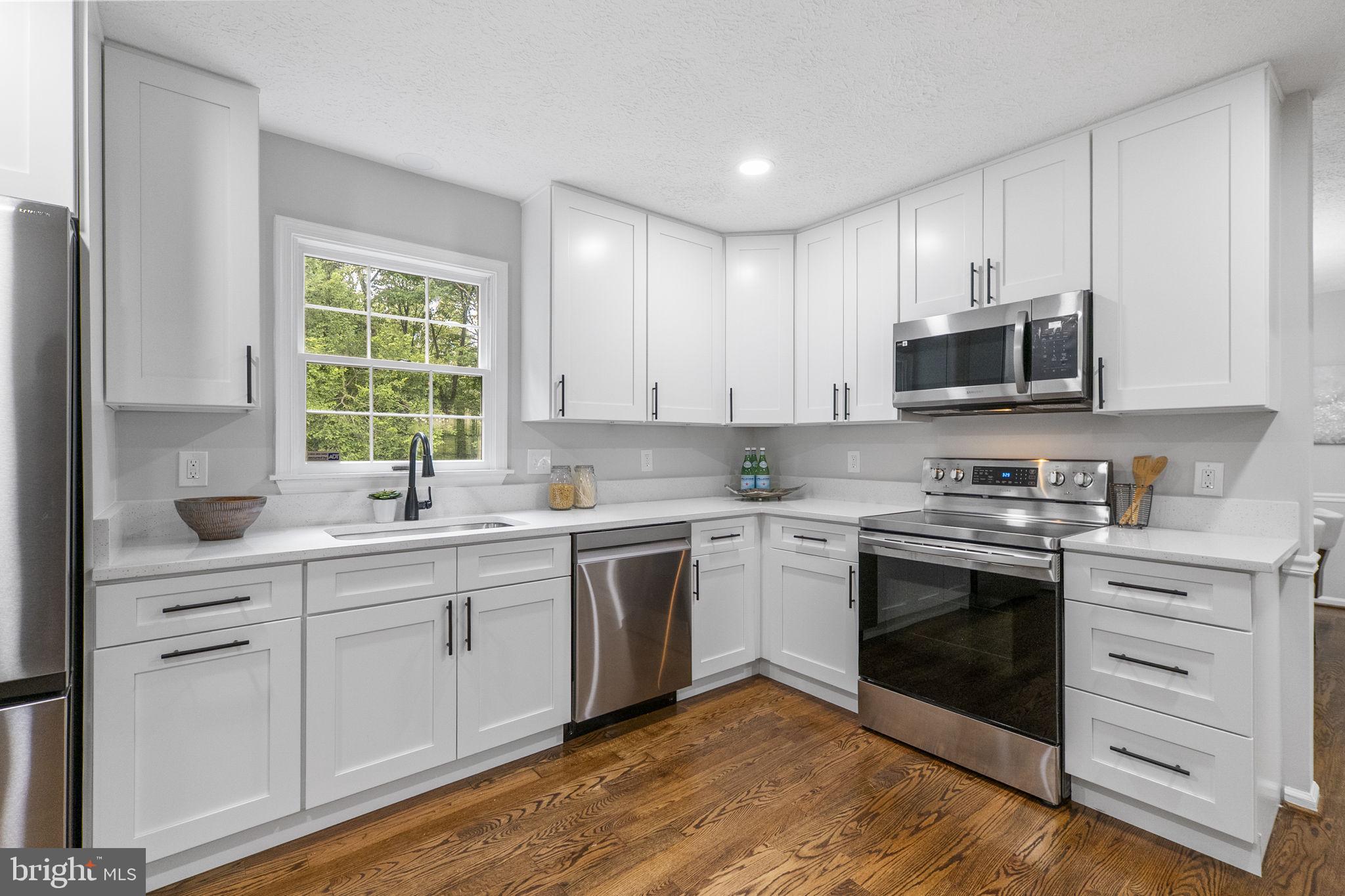 DAMASCUS HILL - Residential