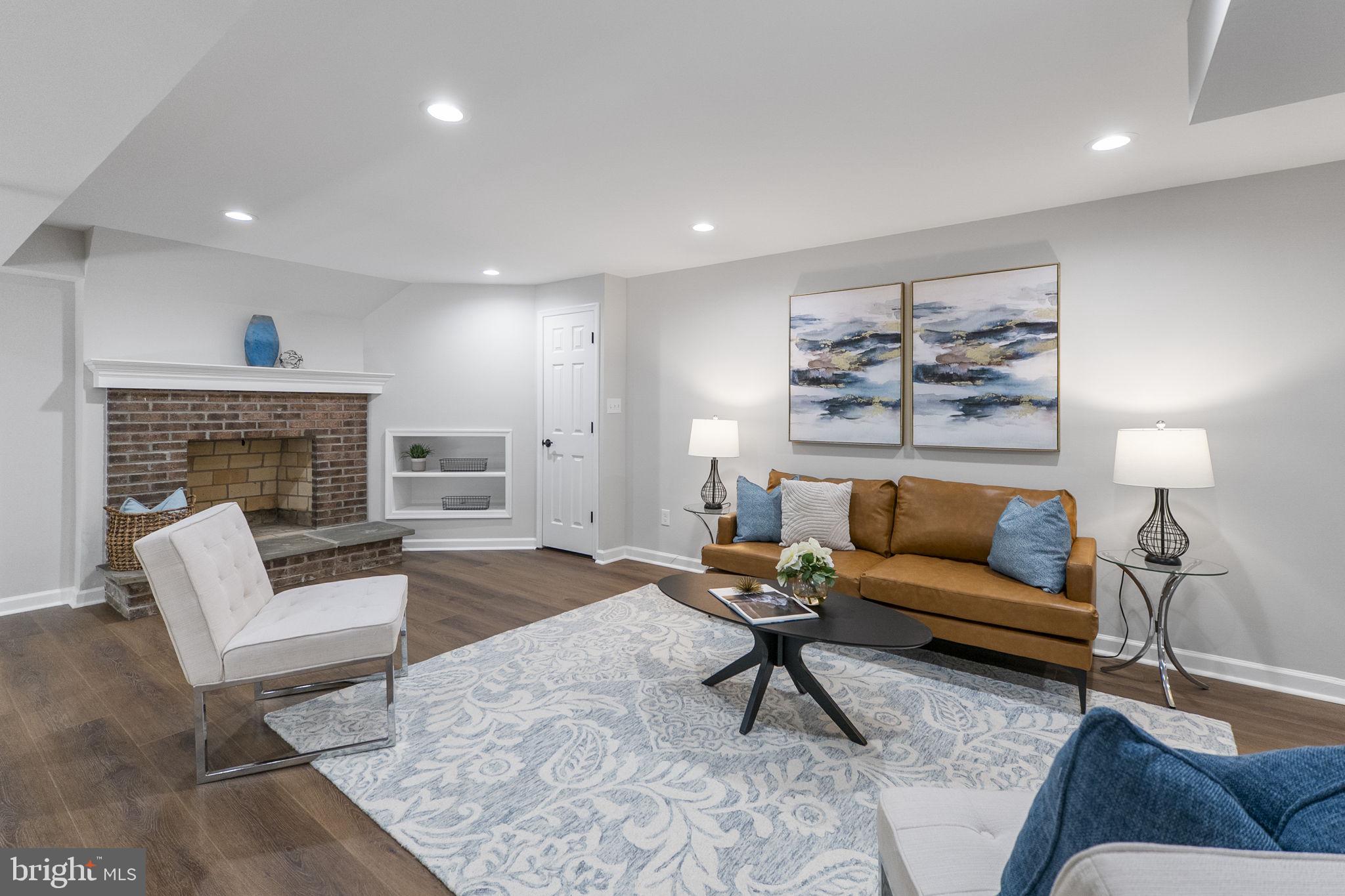 DAMASCUS HILL - Residential