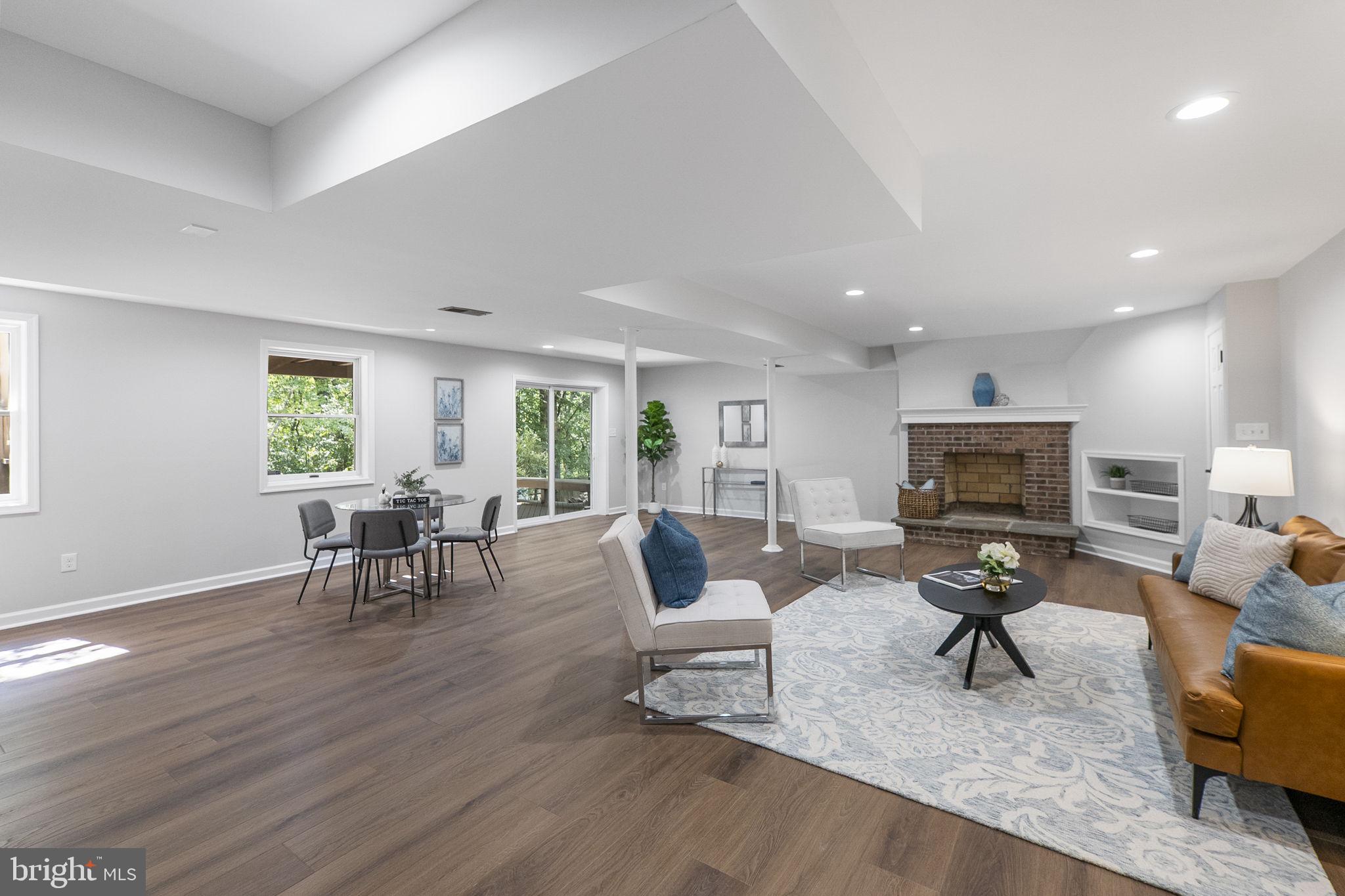 DAMASCUS HILL - Residential