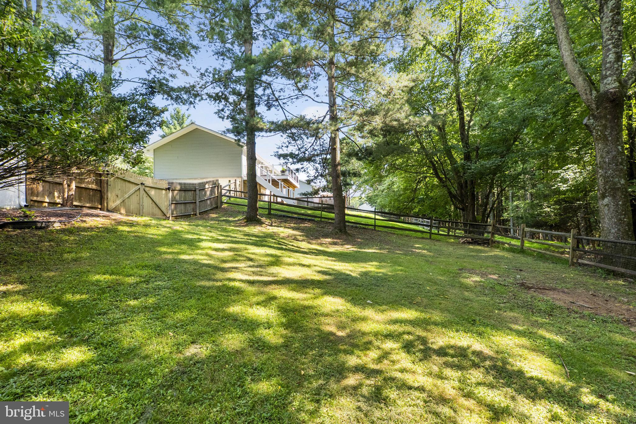 DAMASCUS HILL - Residential