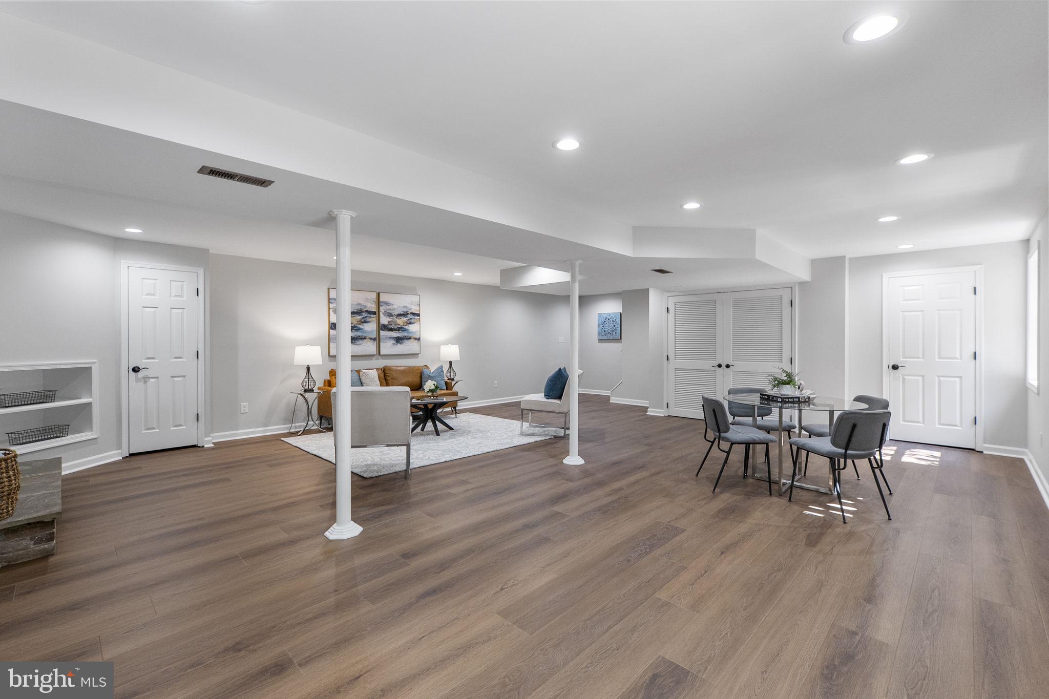 DAMASCUS HILL - Residential