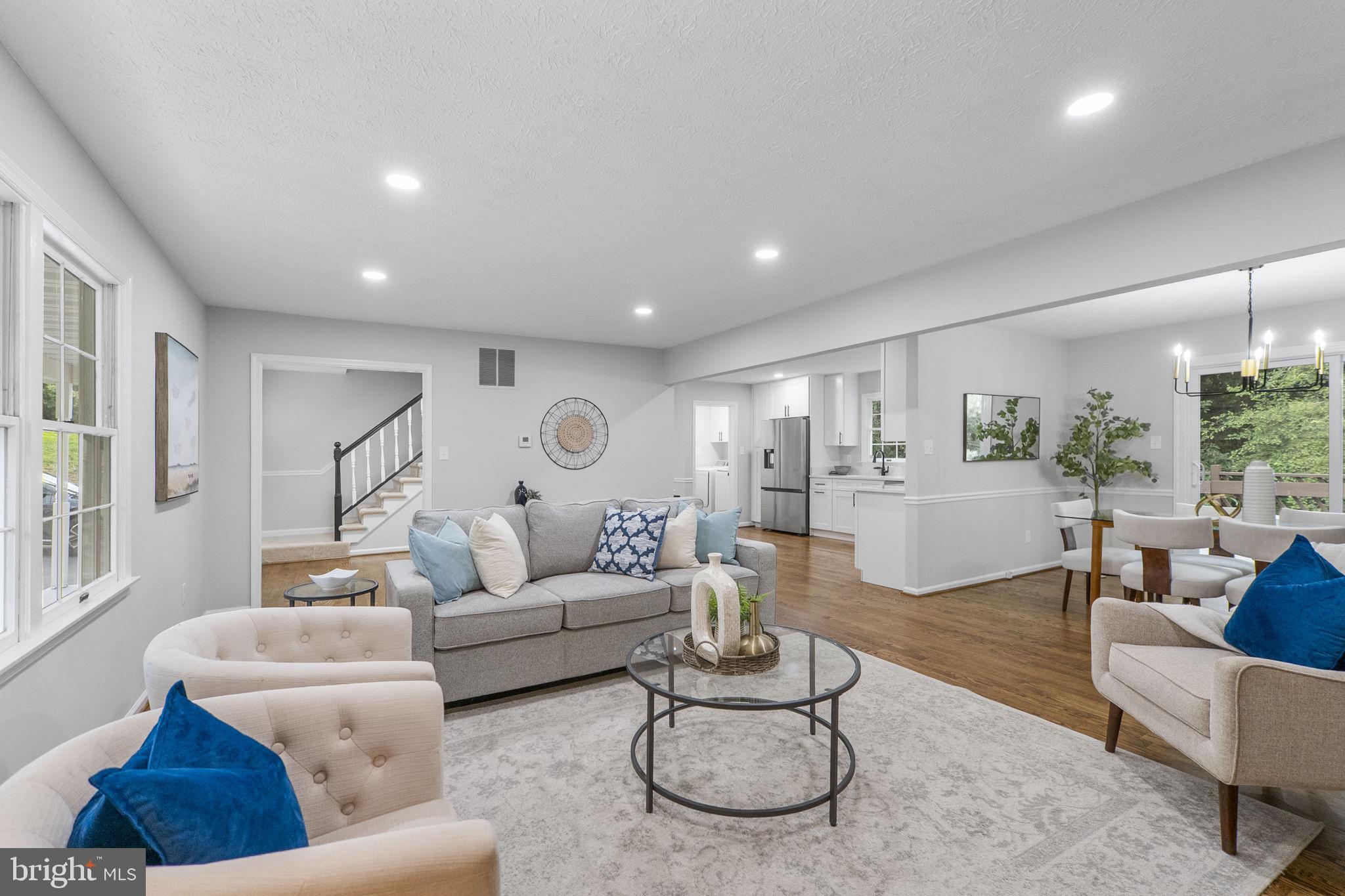 DAMASCUS HILL - Residential