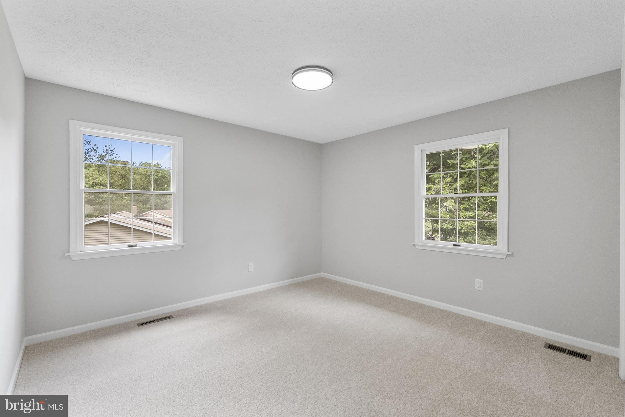 DAMASCUS HILL - Residential