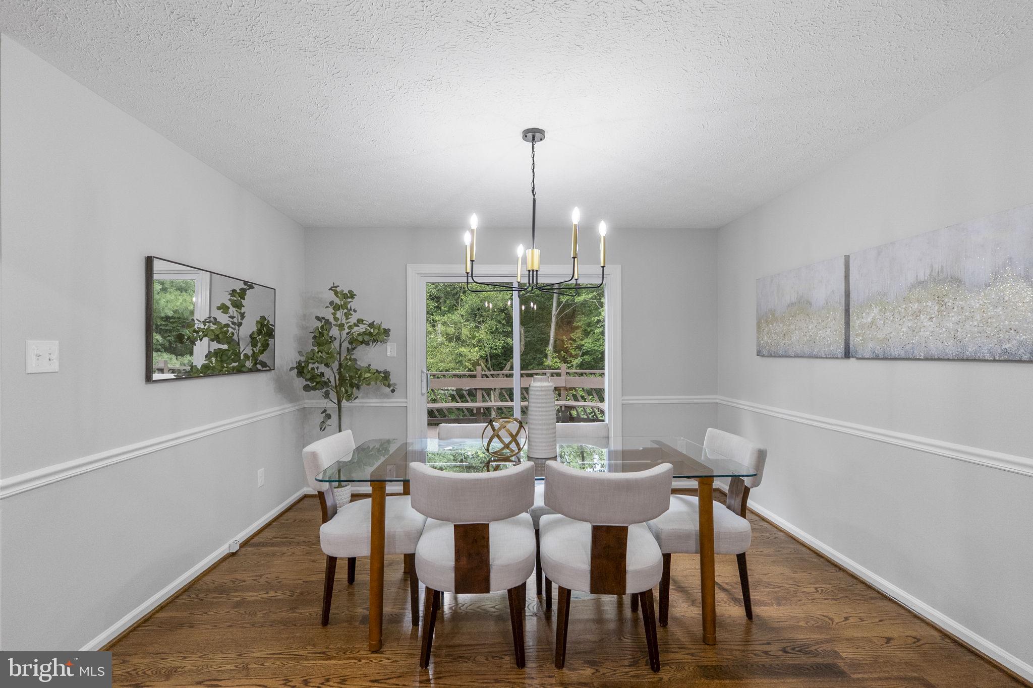 DAMASCUS HILL - Residential