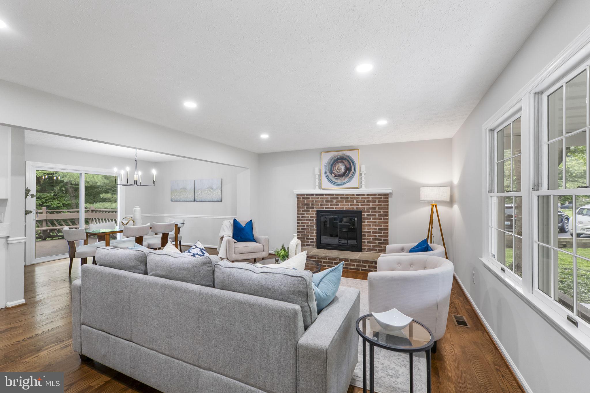 DAMASCUS HILL - Residential