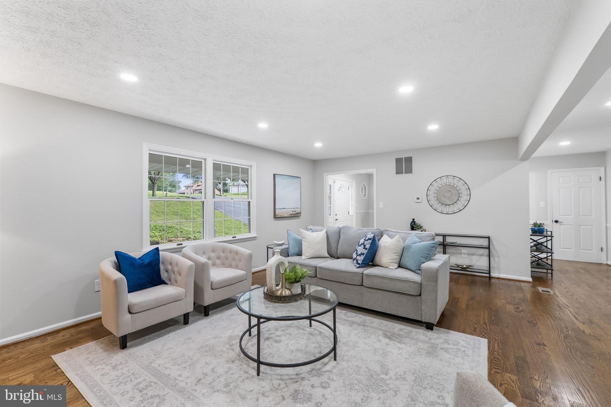 DAMASCUS HILL - Residential