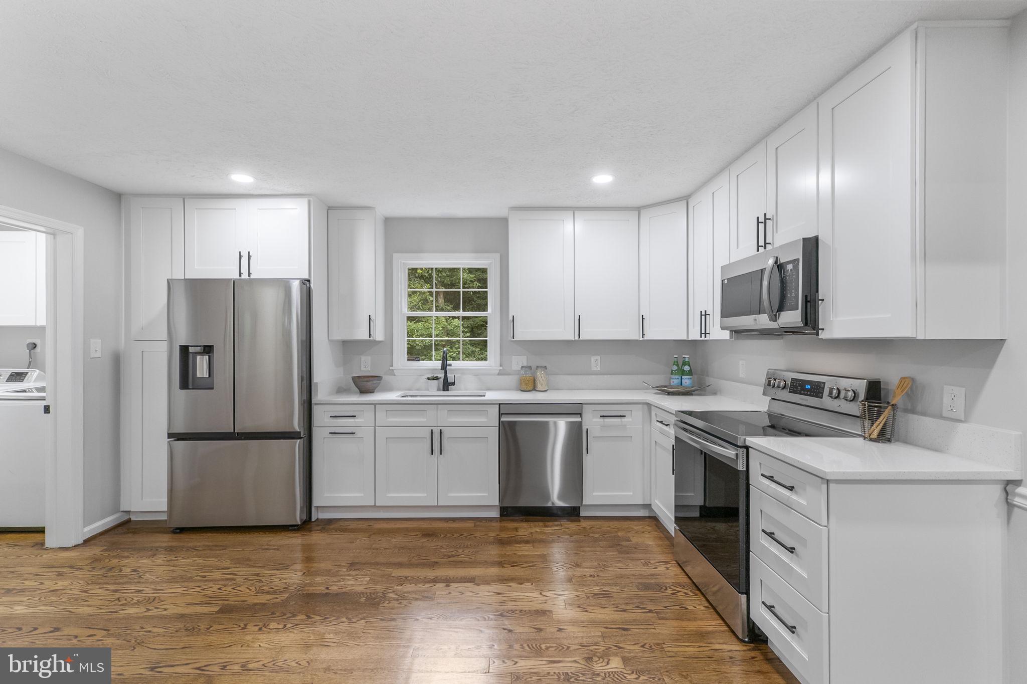 DAMASCUS HILL - Residential