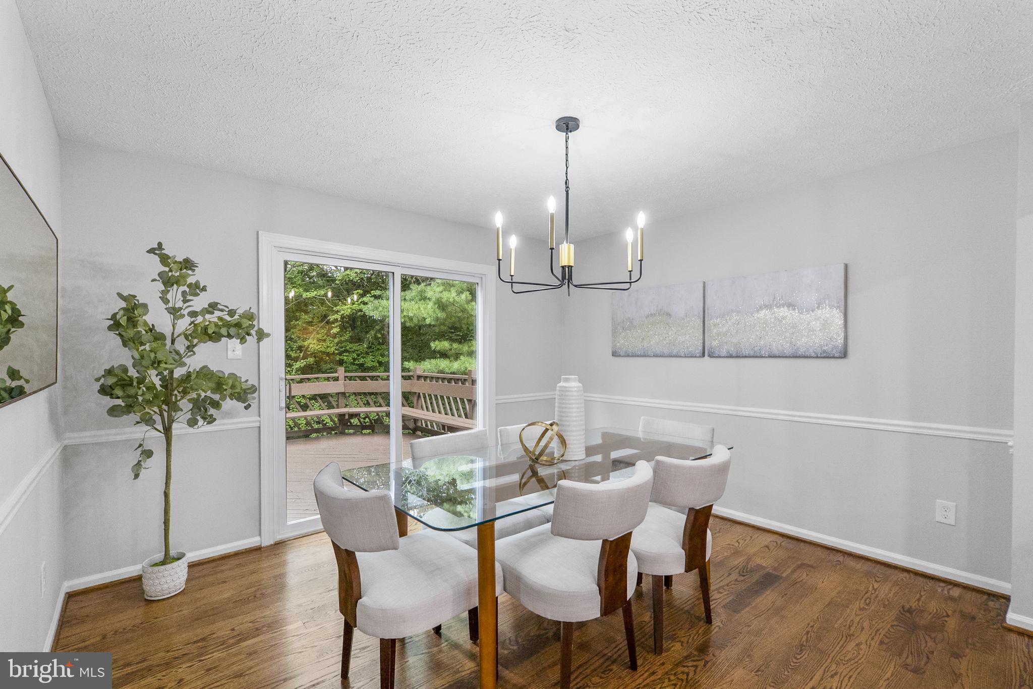 DAMASCUS HILL - Residential