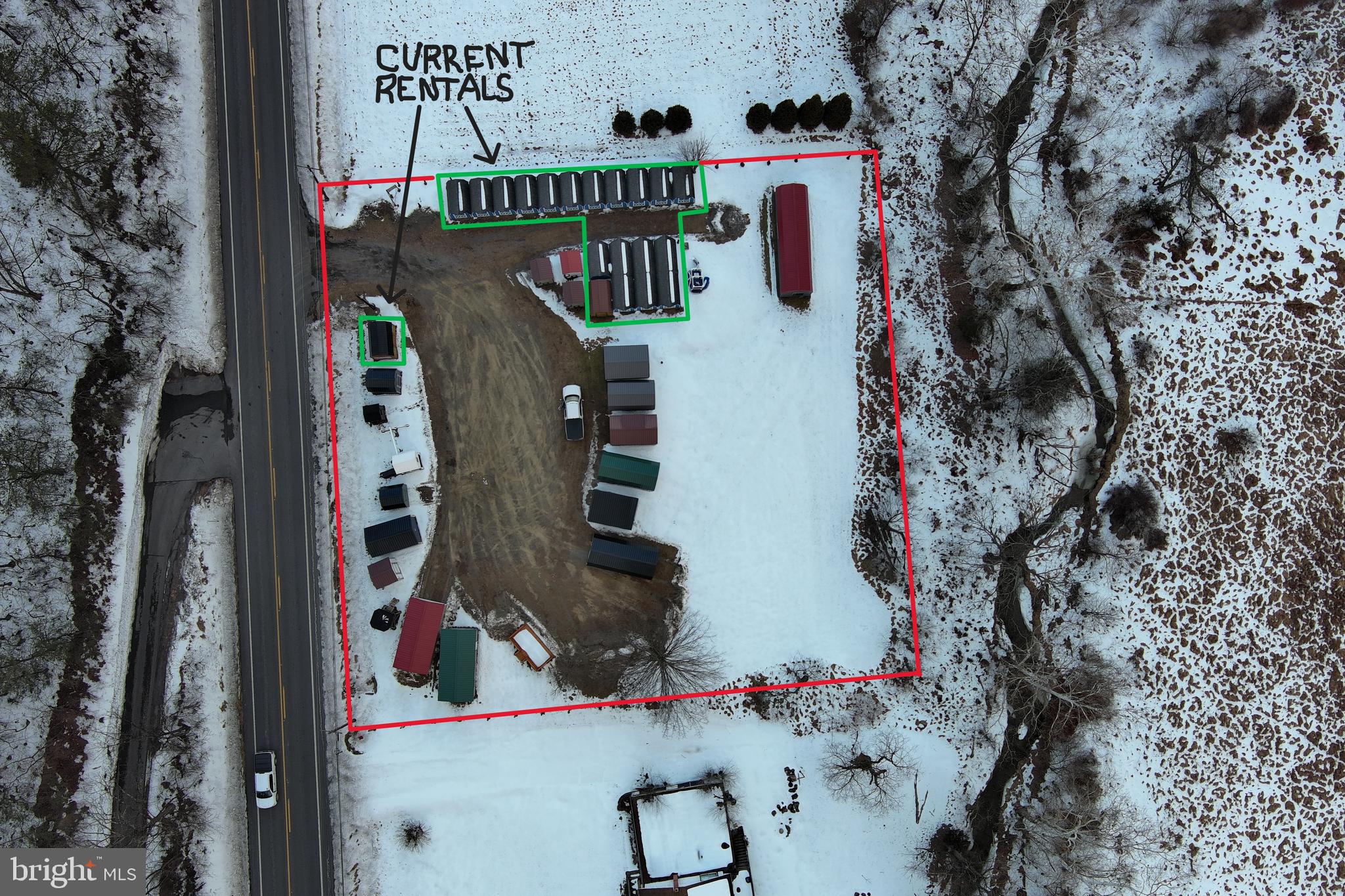 8947 FRANKFORT HIGHWAY