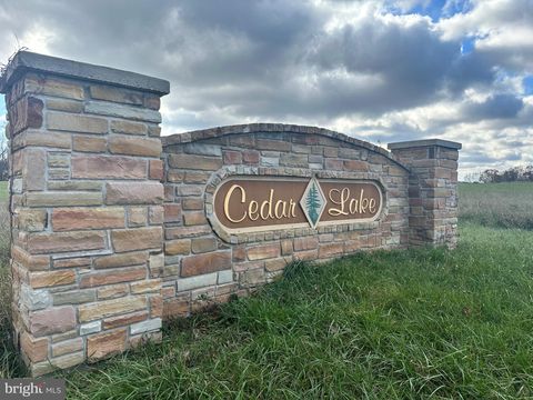 Vacant Land For Sale - Lot 30 Markwood Drive<br/> KEYSER, WV 26726