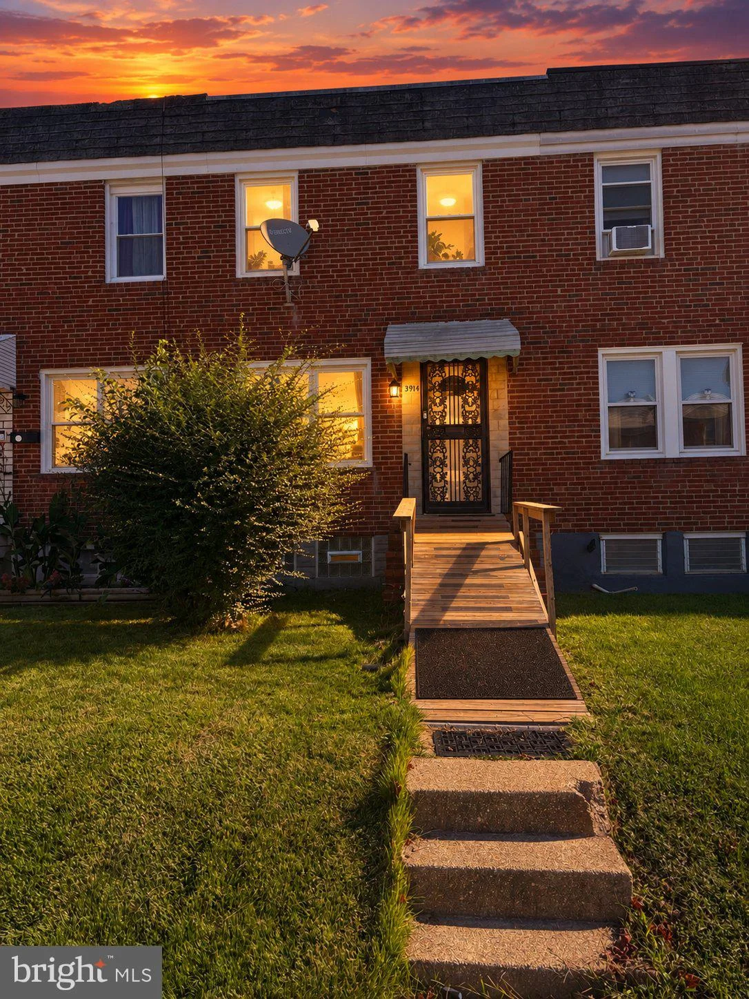 3914 Dudley Avenue, Baltimore, MD 21213