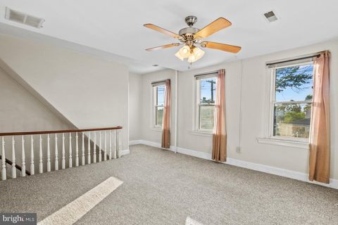 Tiny photo for 201 N Line Street, LANSDALE, PA 19446 (MLS # PAMC2166326)