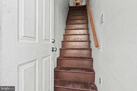 Tiny photo for 201 N Line Street, LANSDALE, PA 19446 (MLS # PAMC2166326)