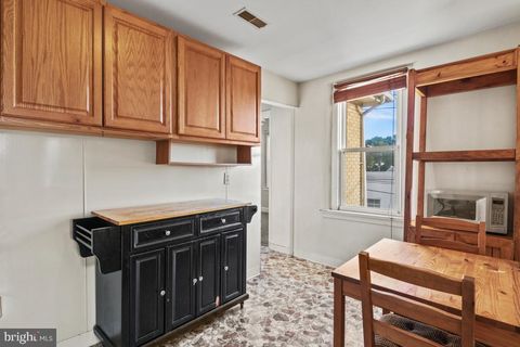 Tiny photo for 201 N Line Street, LANSDALE, PA 19446 (MLS # PAMC2166326)